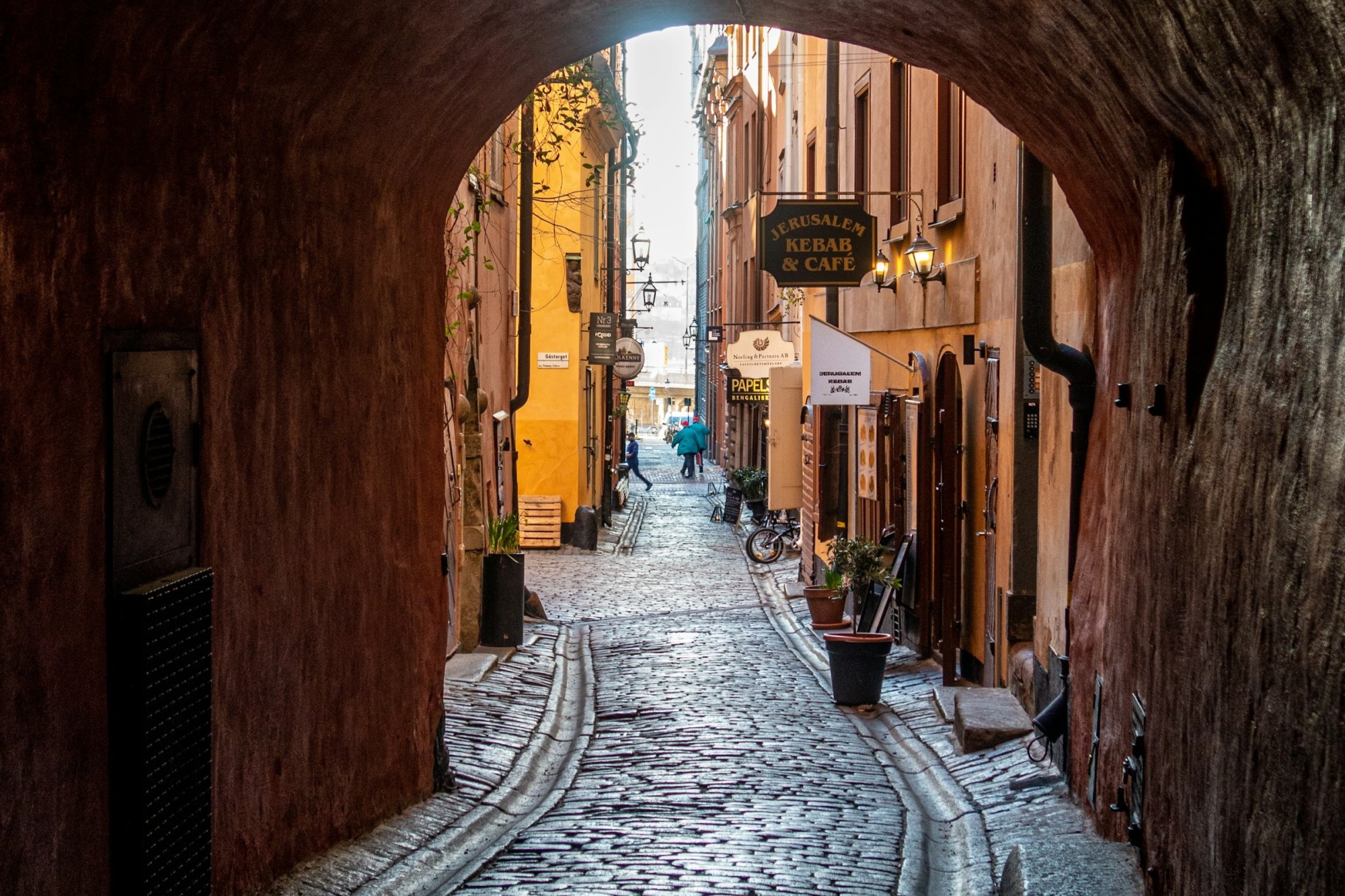 Fora Advisors Recommend Things to Do in Stockholm, Sweden