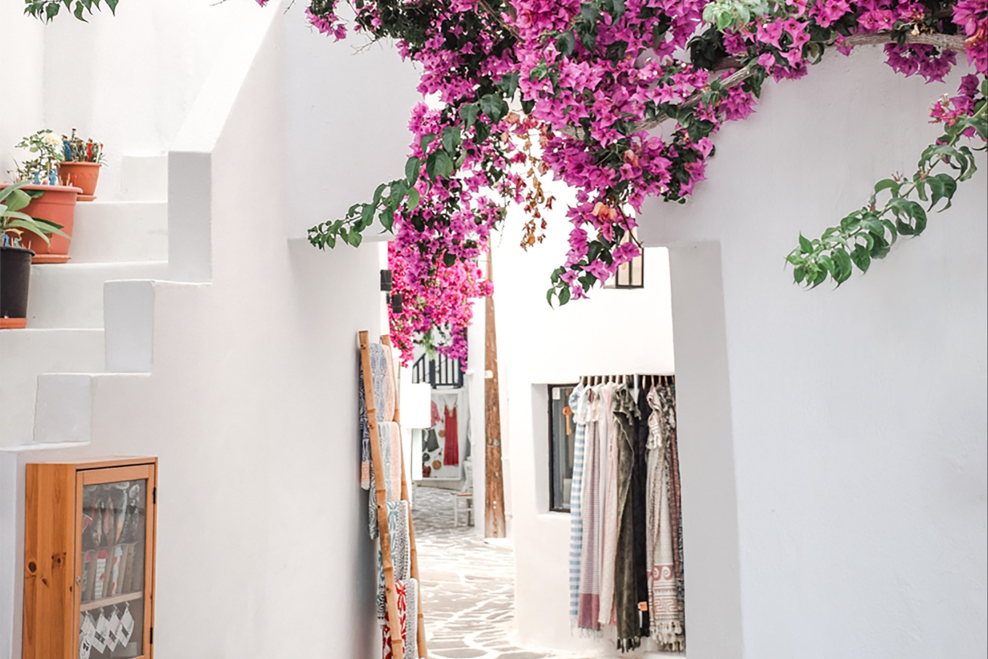 The Best Time to Visit Greece & the Greek Isles: Full Guide