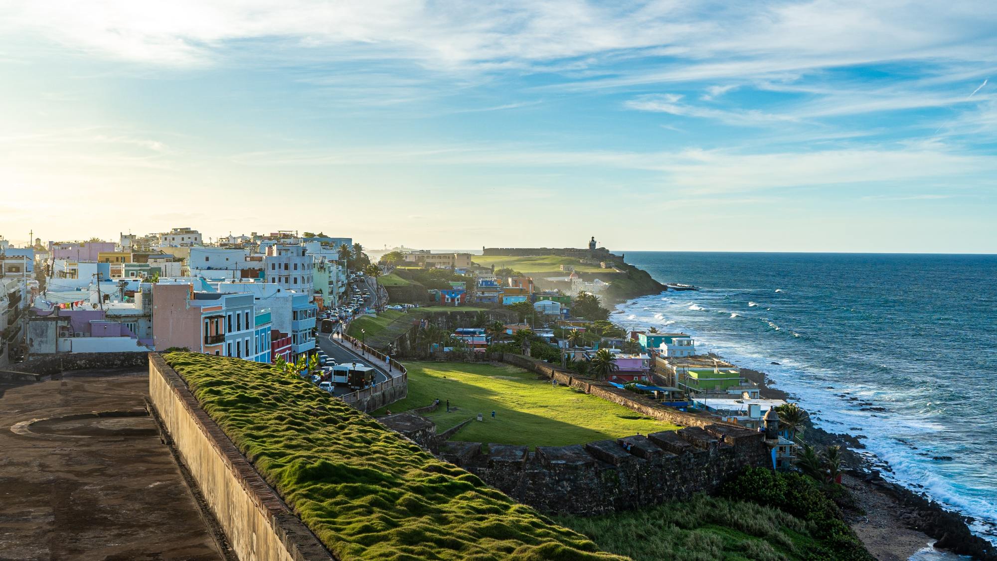 The Top 16 Things to Do in Old San Juan - Fora Travel