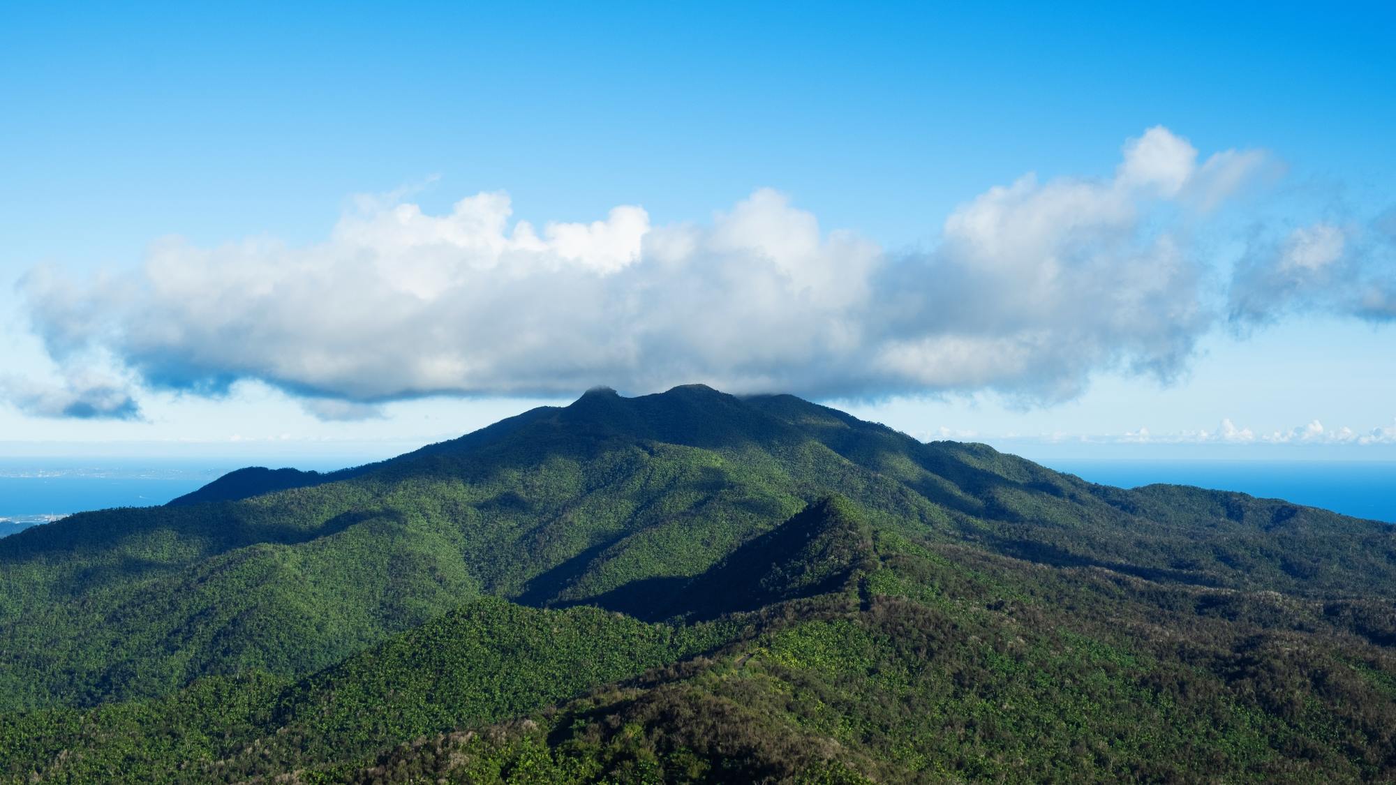The Most Adventurous Things to Do in Puerto Rico - Fora Travel