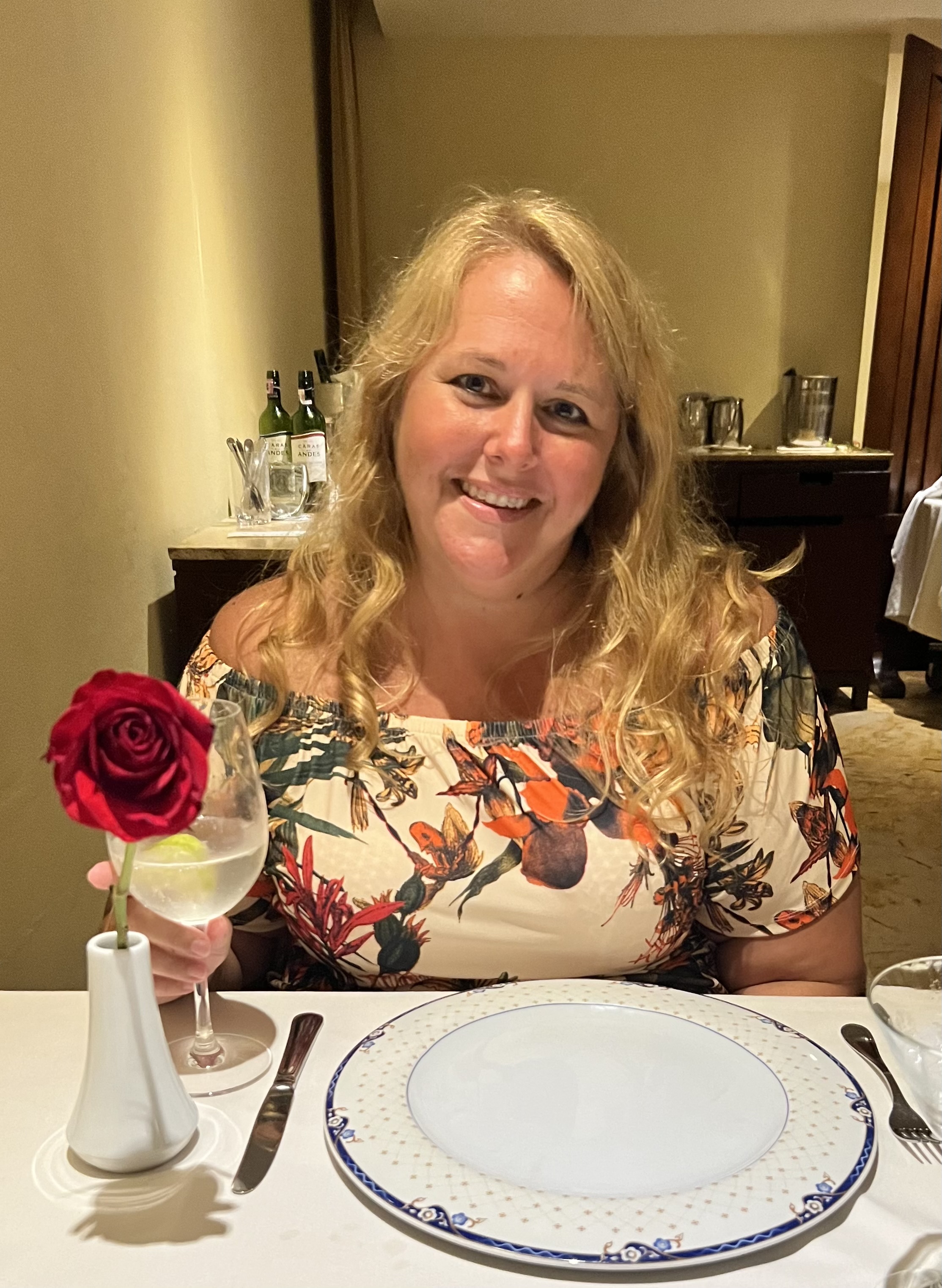 Advisor - Jodi Davis