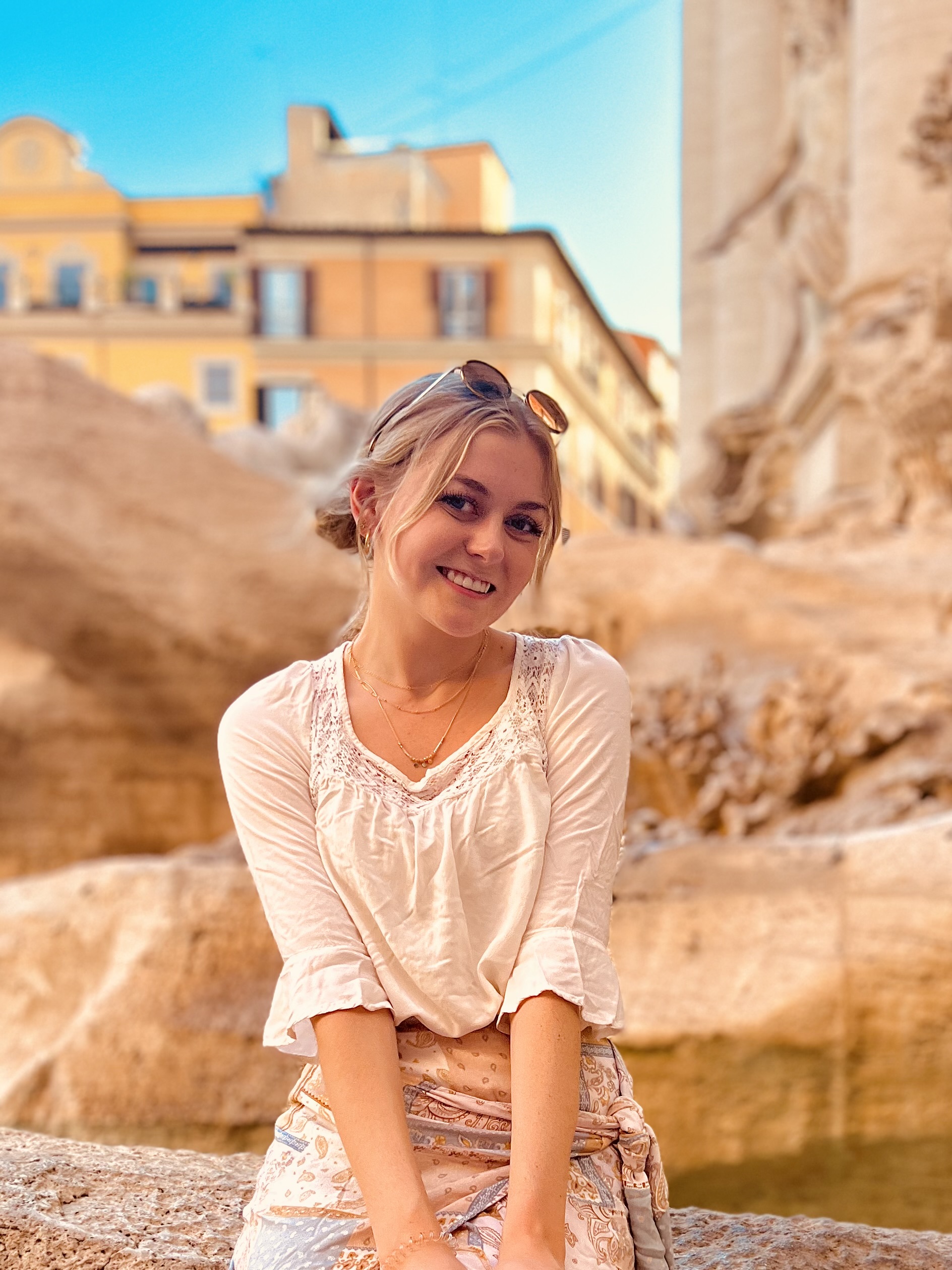 Advisor - Haley Loveless