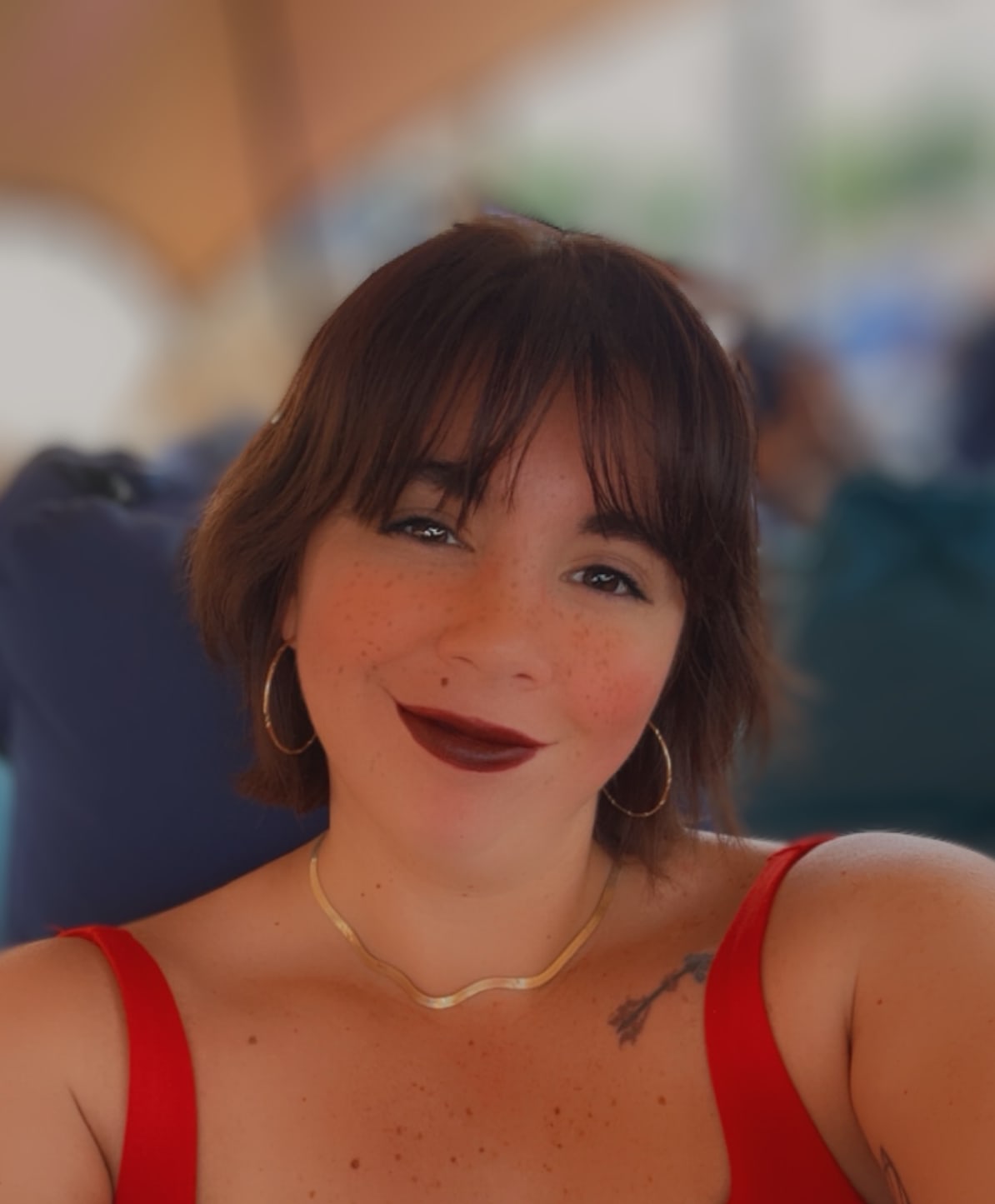 Fora Author - Rachael Stanley