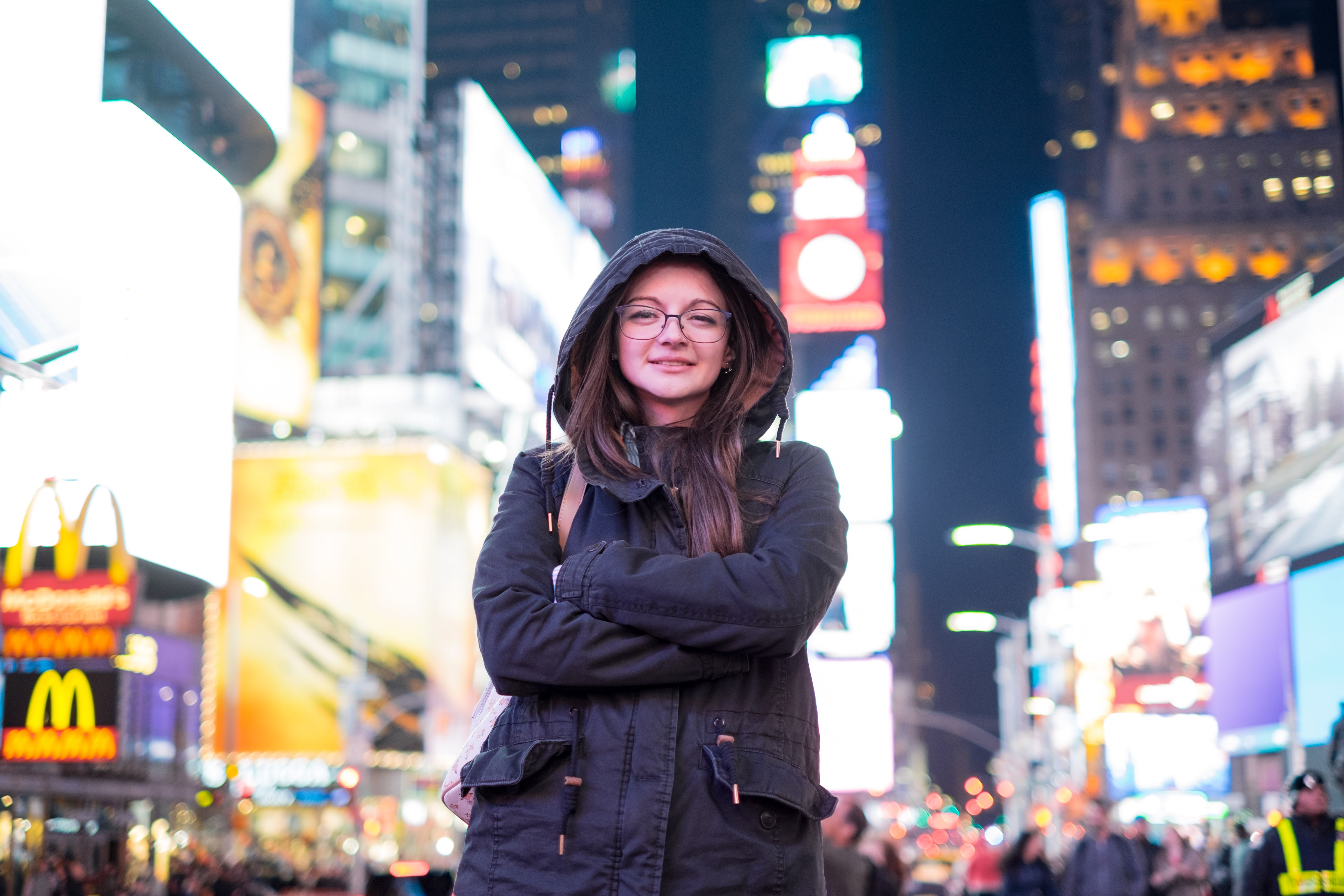 Advisor - Catalina Turcas
