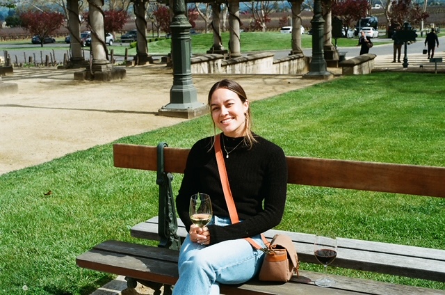 Advisor - Isabelle Birebent