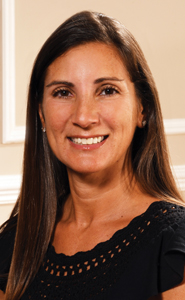 Fora Author - Lindsay Klatsky
