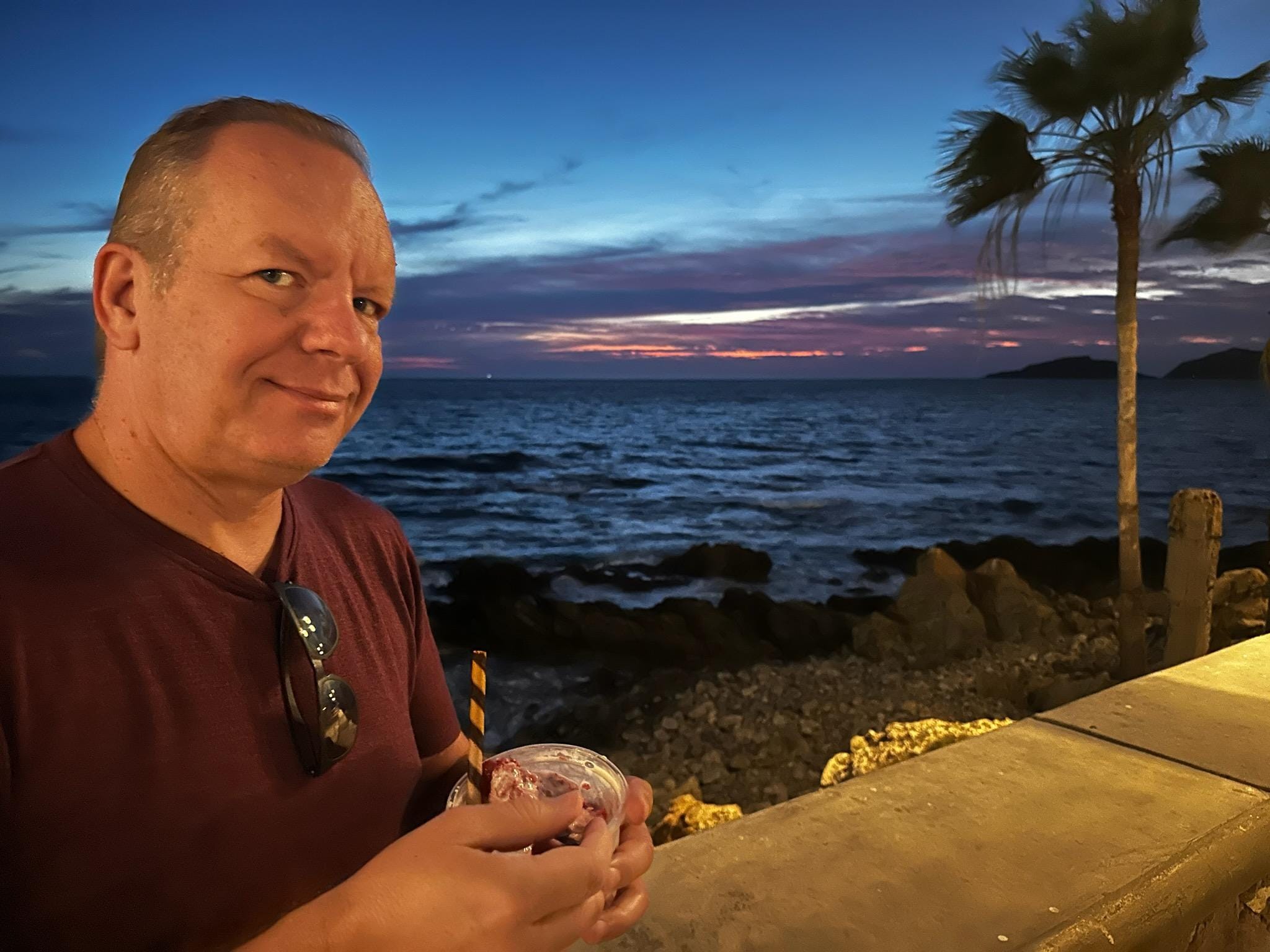 Advisor - Heath Howe