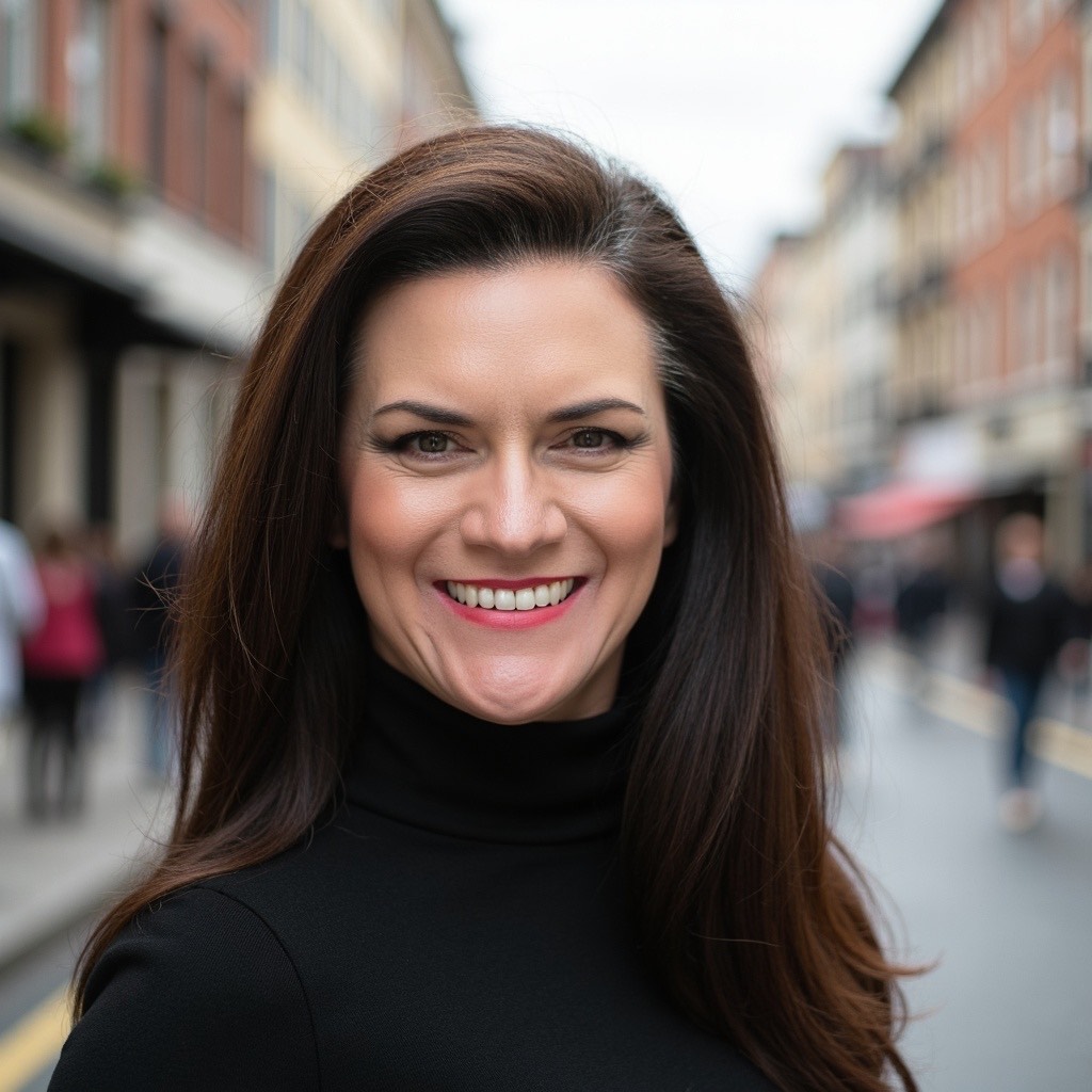 Travel Advisor - Jacquie Owens