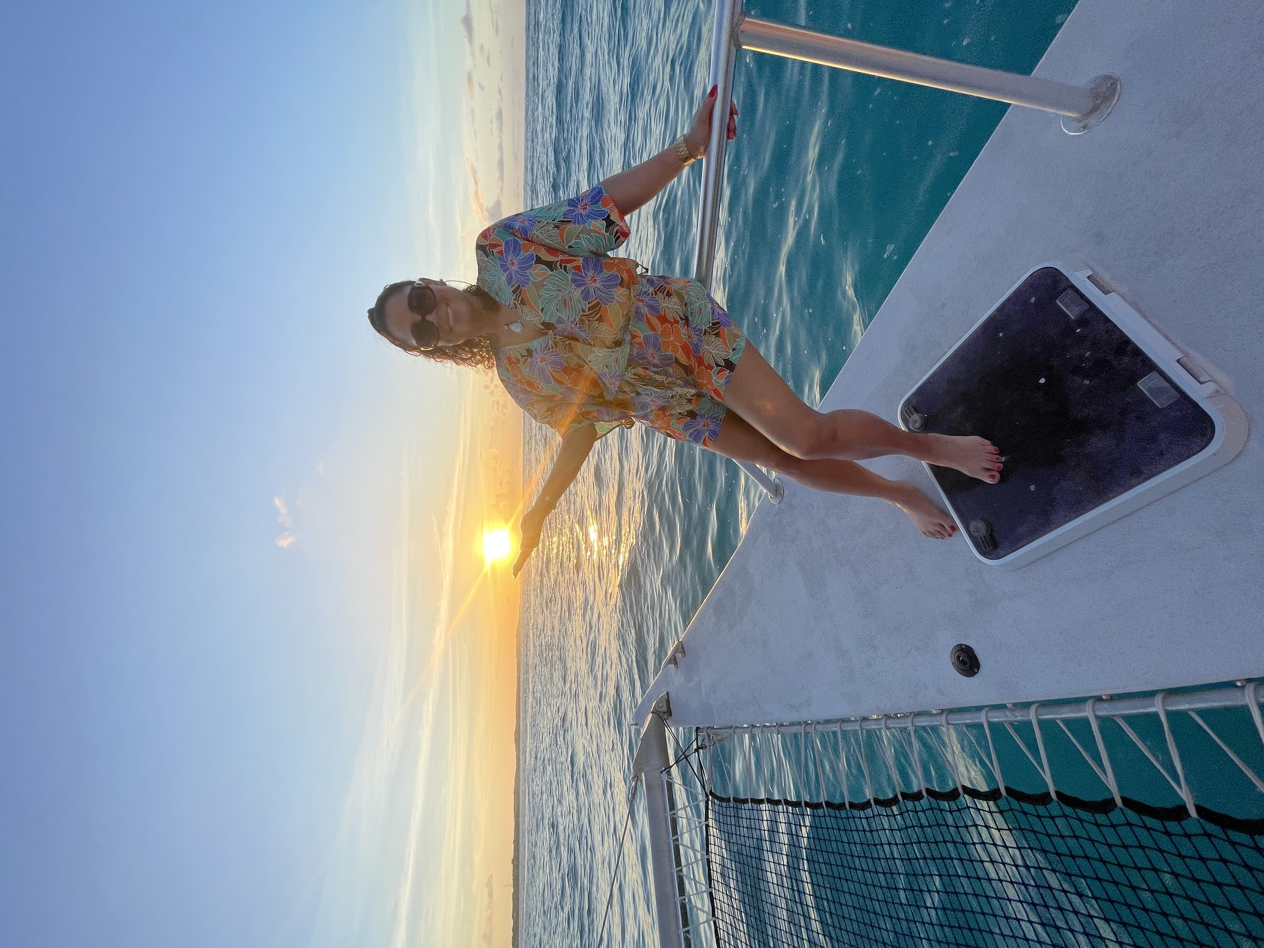 Advisor - Martha Thomas