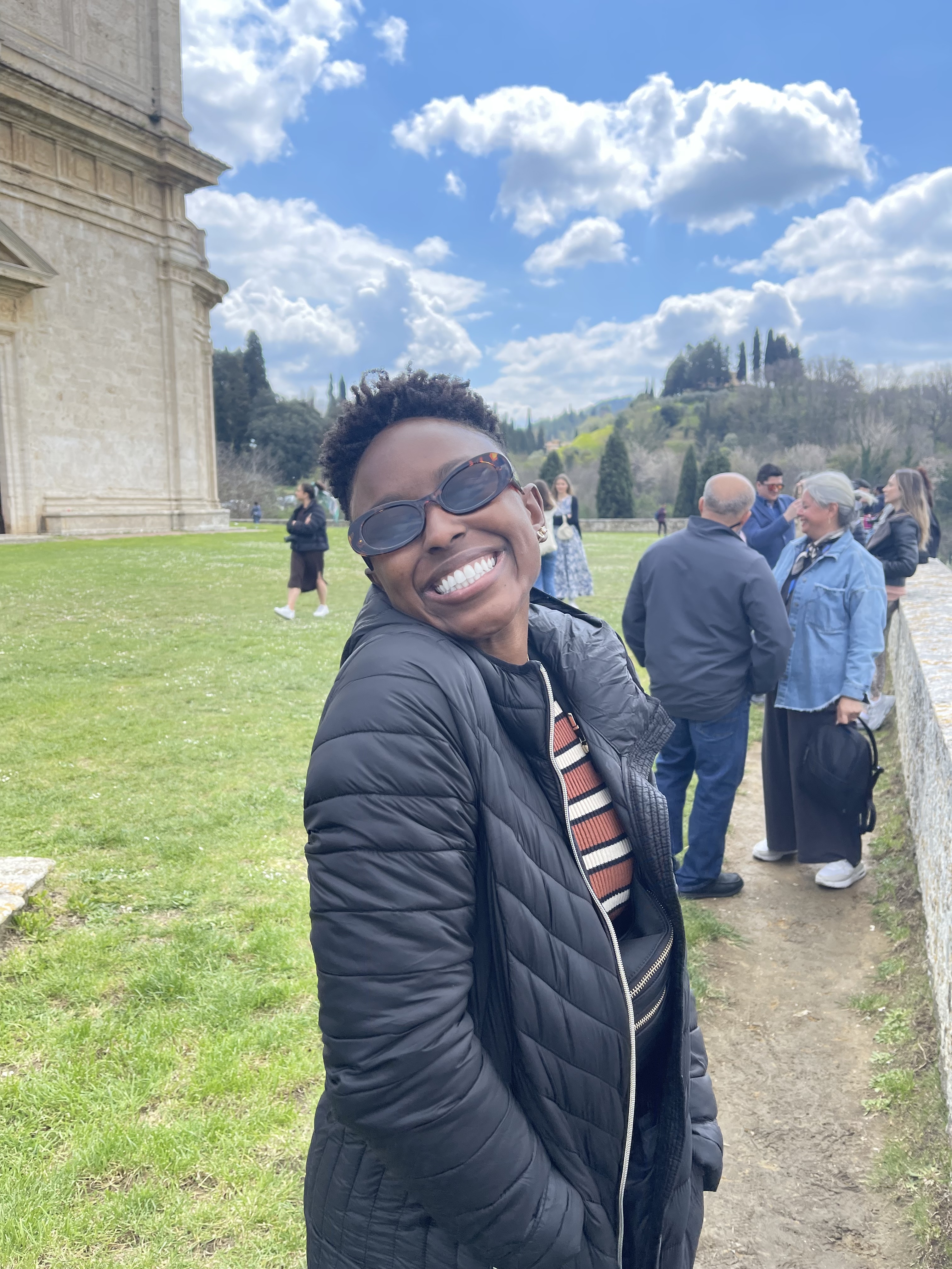 Travel Advisor - Ashlee Edwards
