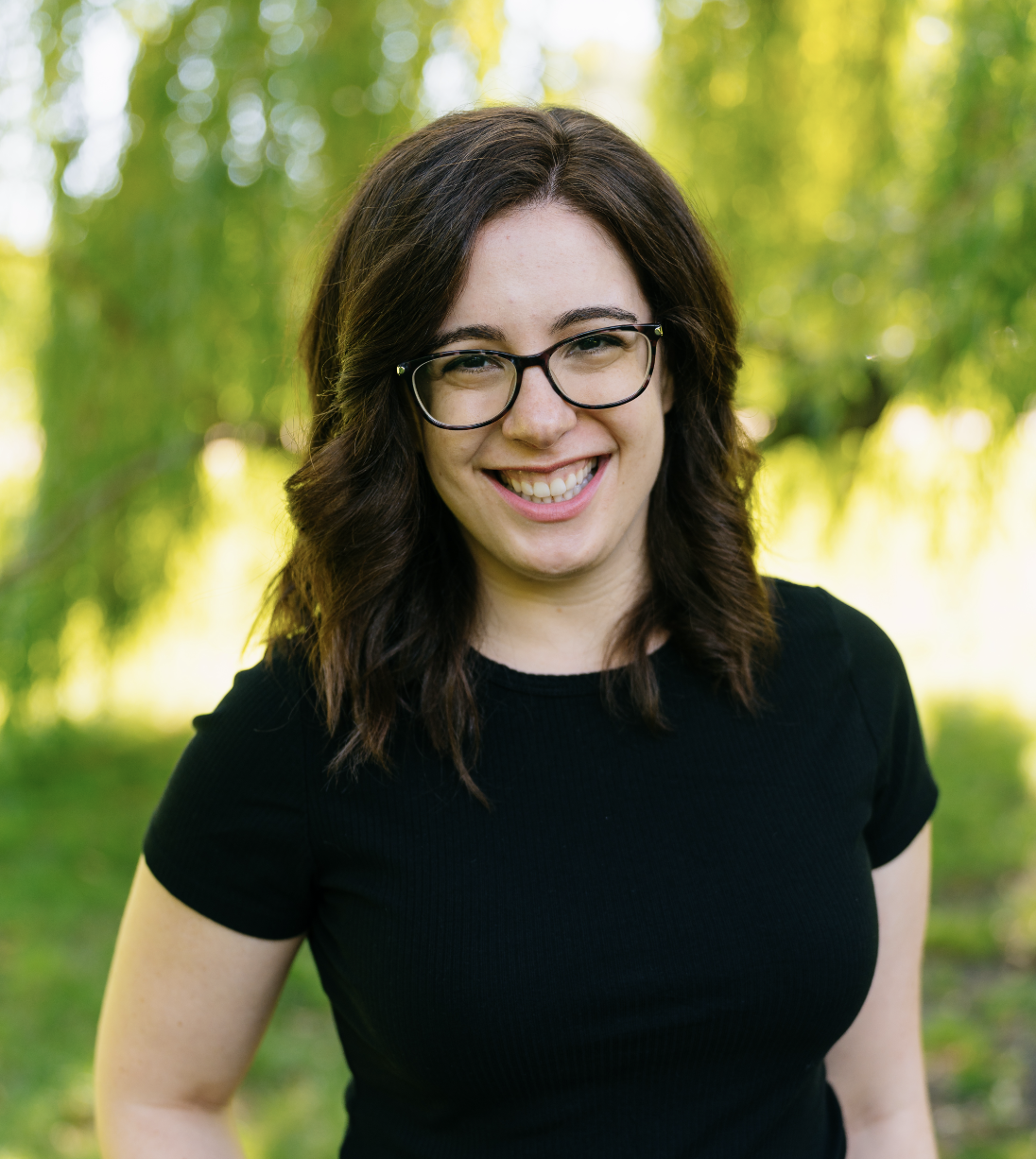 Advisor - Christina Choriatis