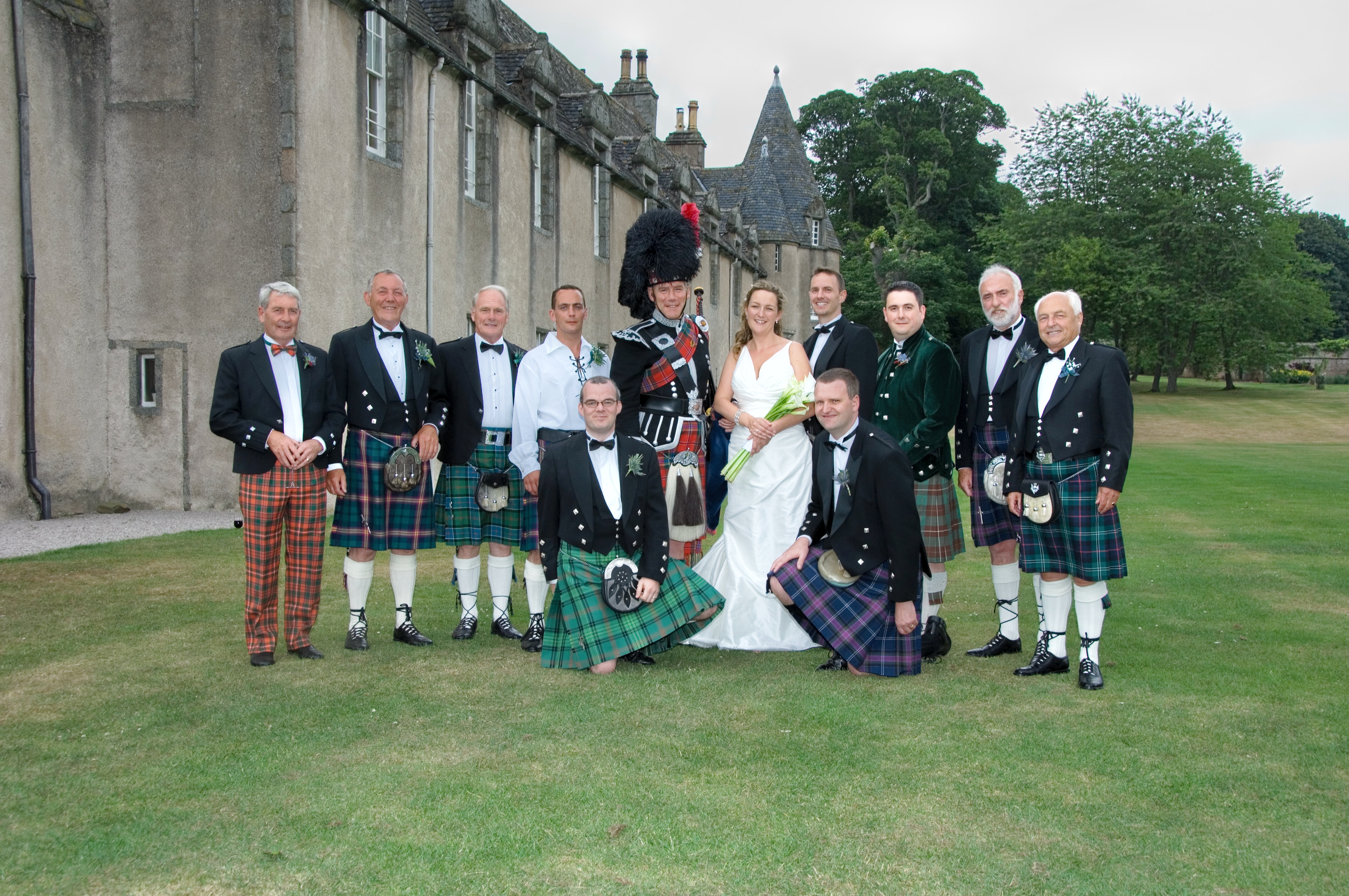 Advisor - Jane Perry