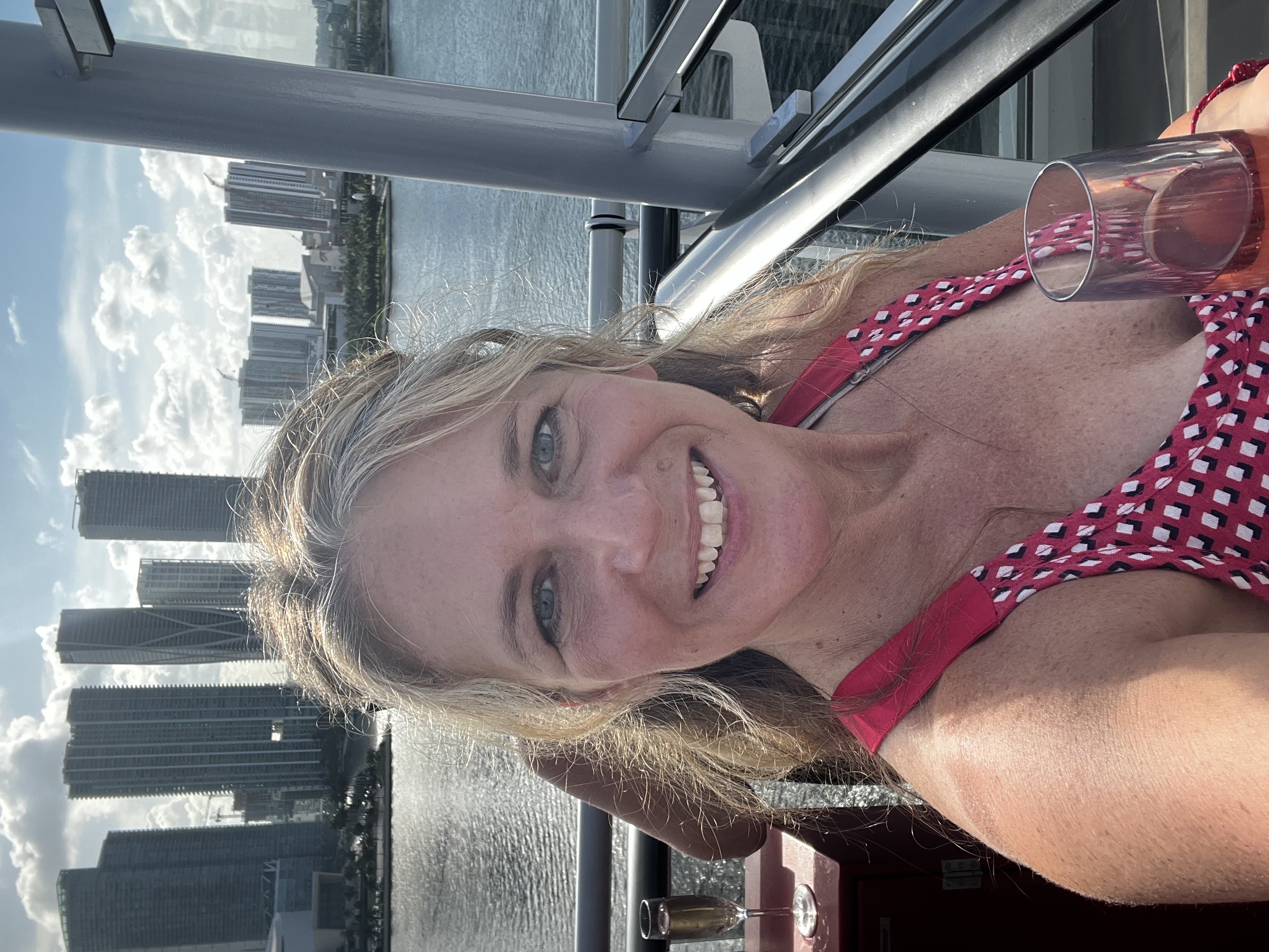 Advisor - Janet Maurer