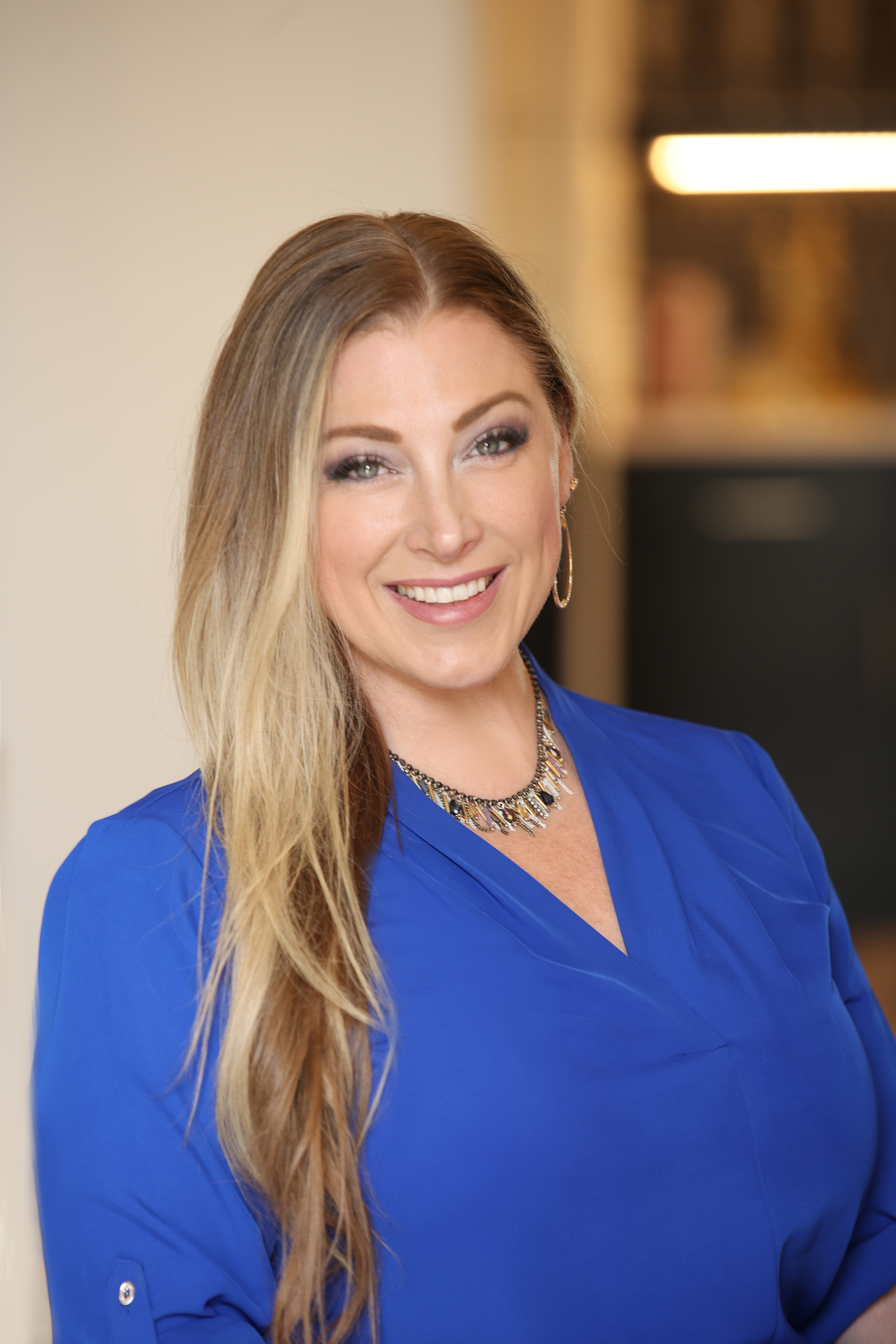 Advisor - Michelle Bippus