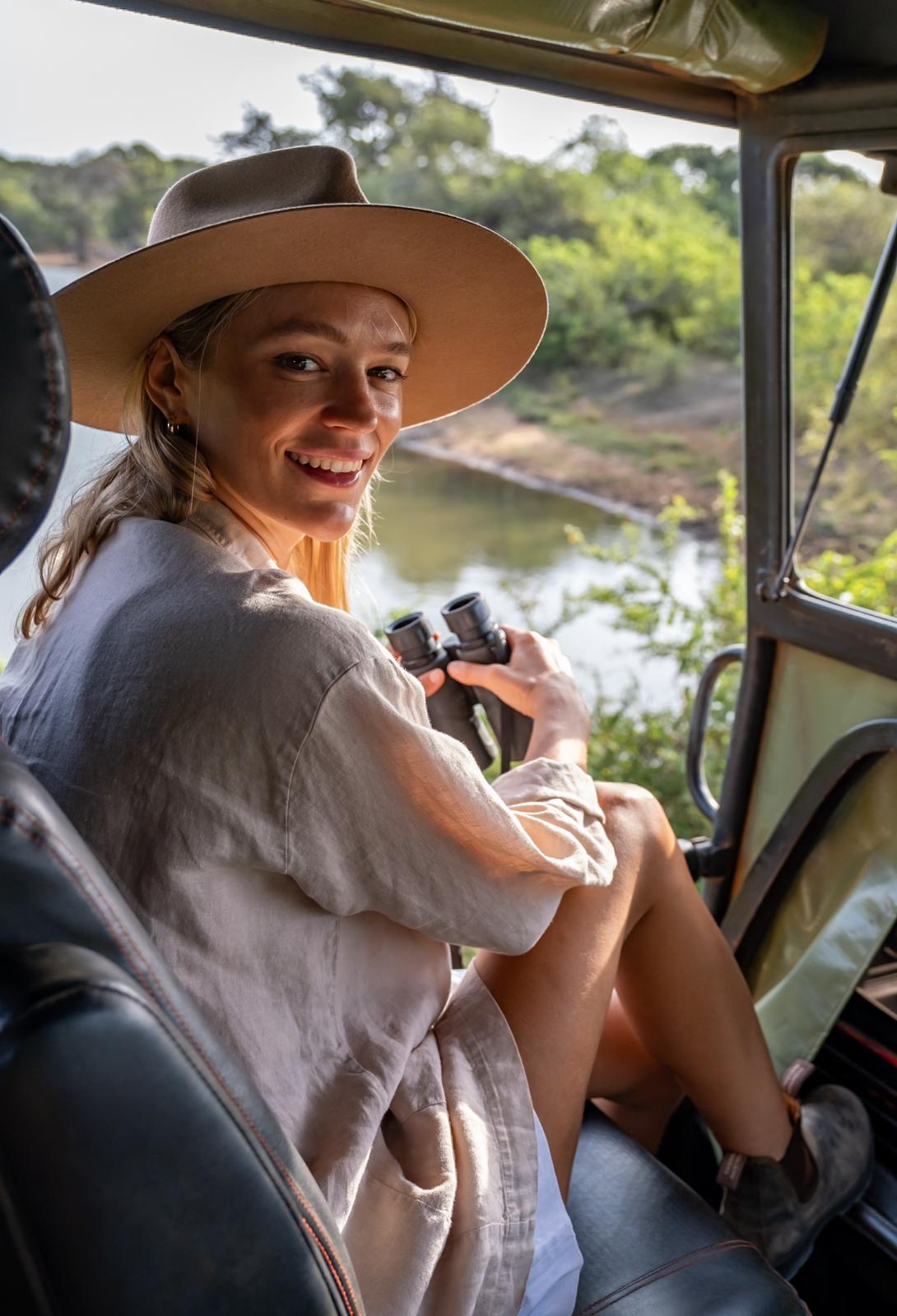 Travel Advisor - Dominika Pich