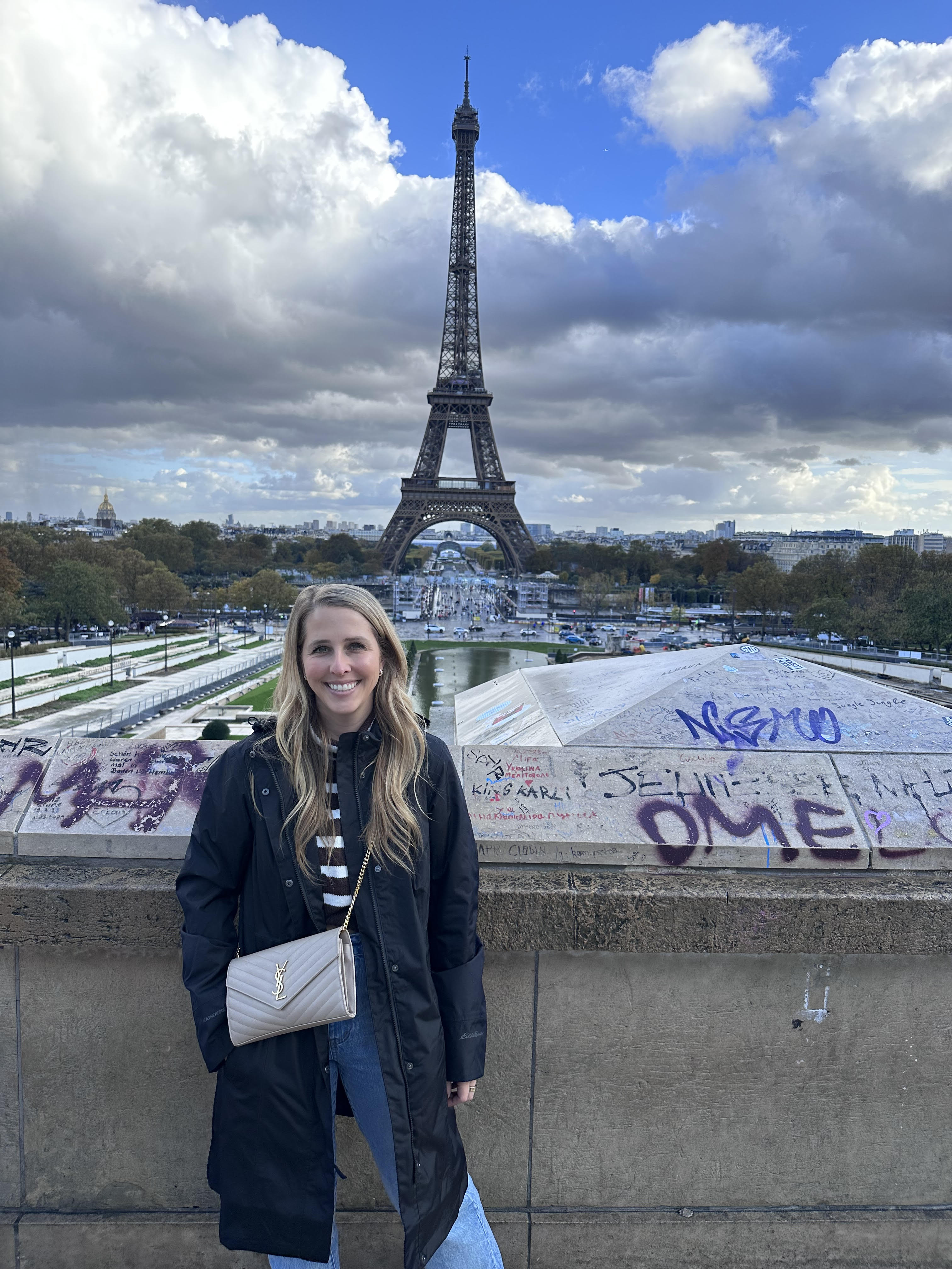 Advisor - Erin Colatrella