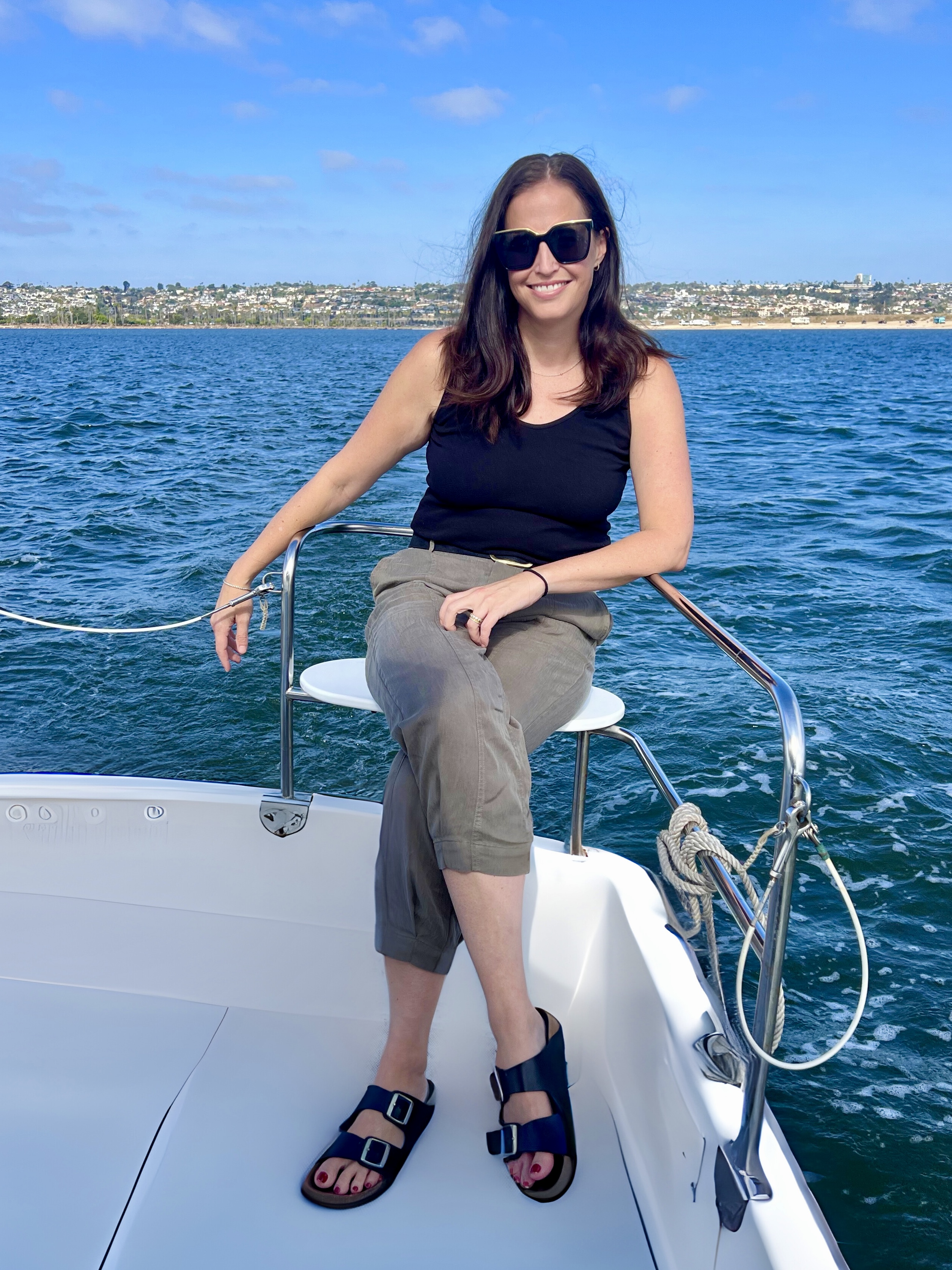 Advisor - Michelle Engmann