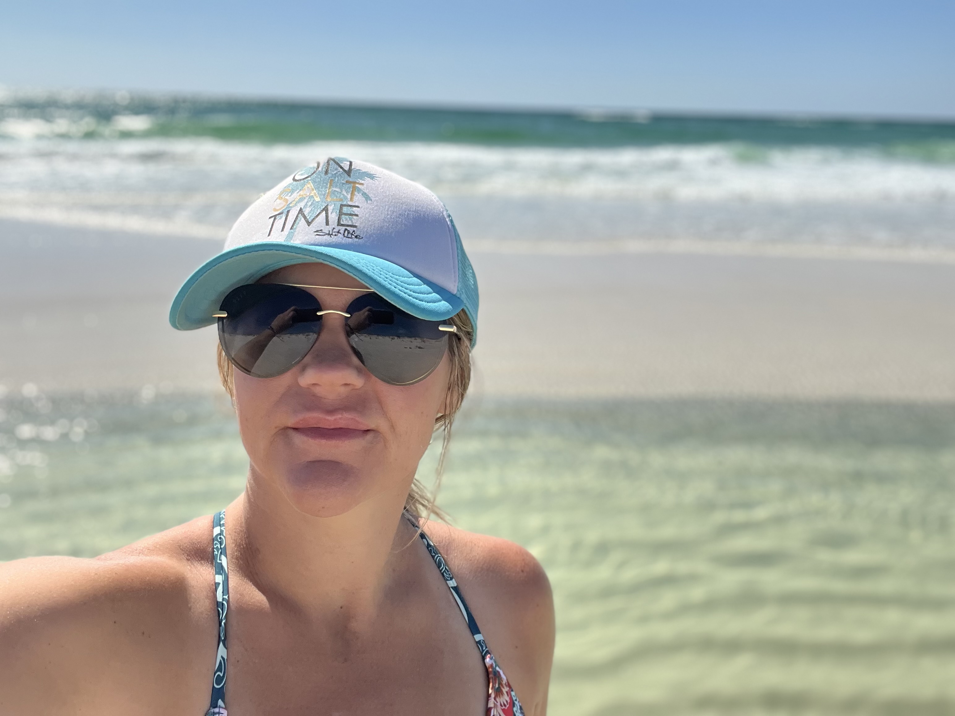 Advisor - Katie Greshik