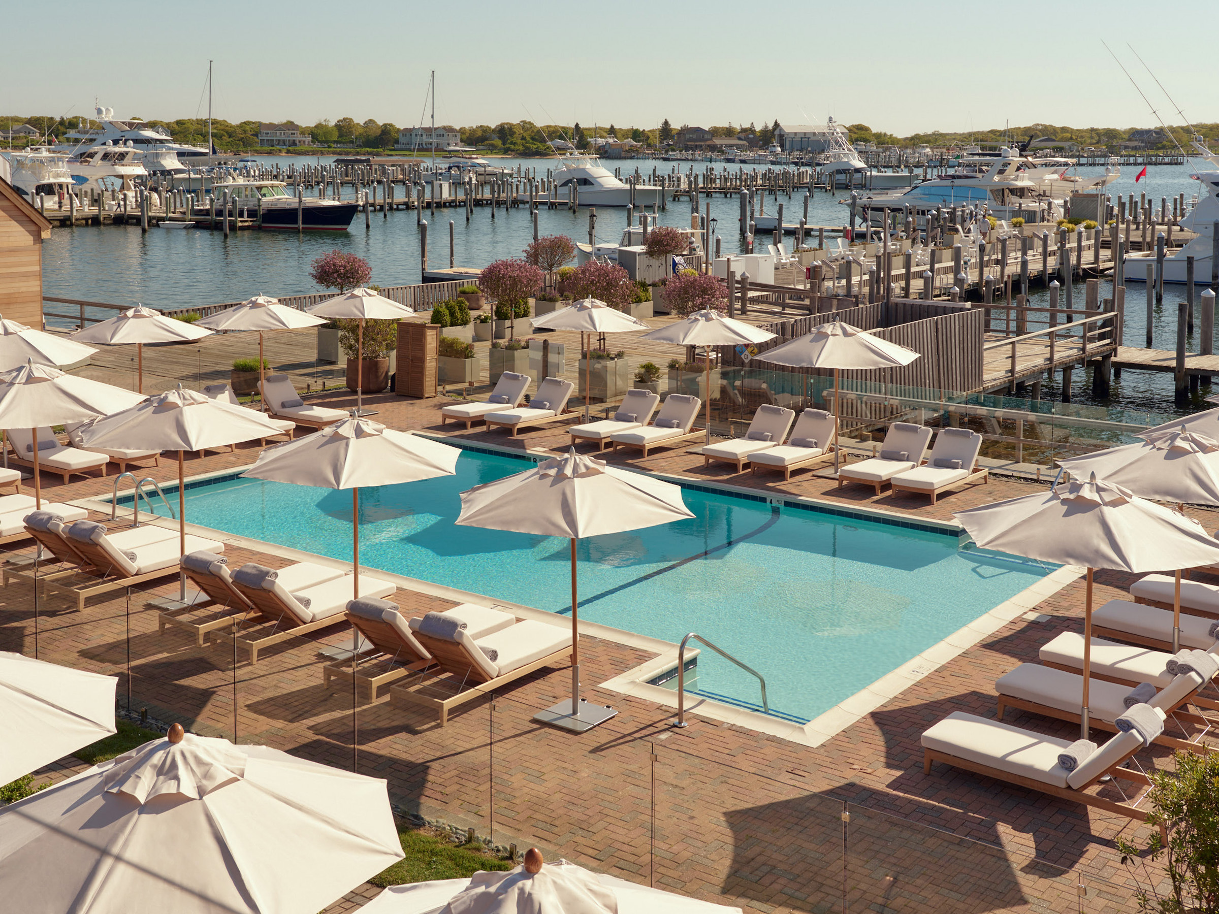 Image courtesy of Montauk Yacht Club