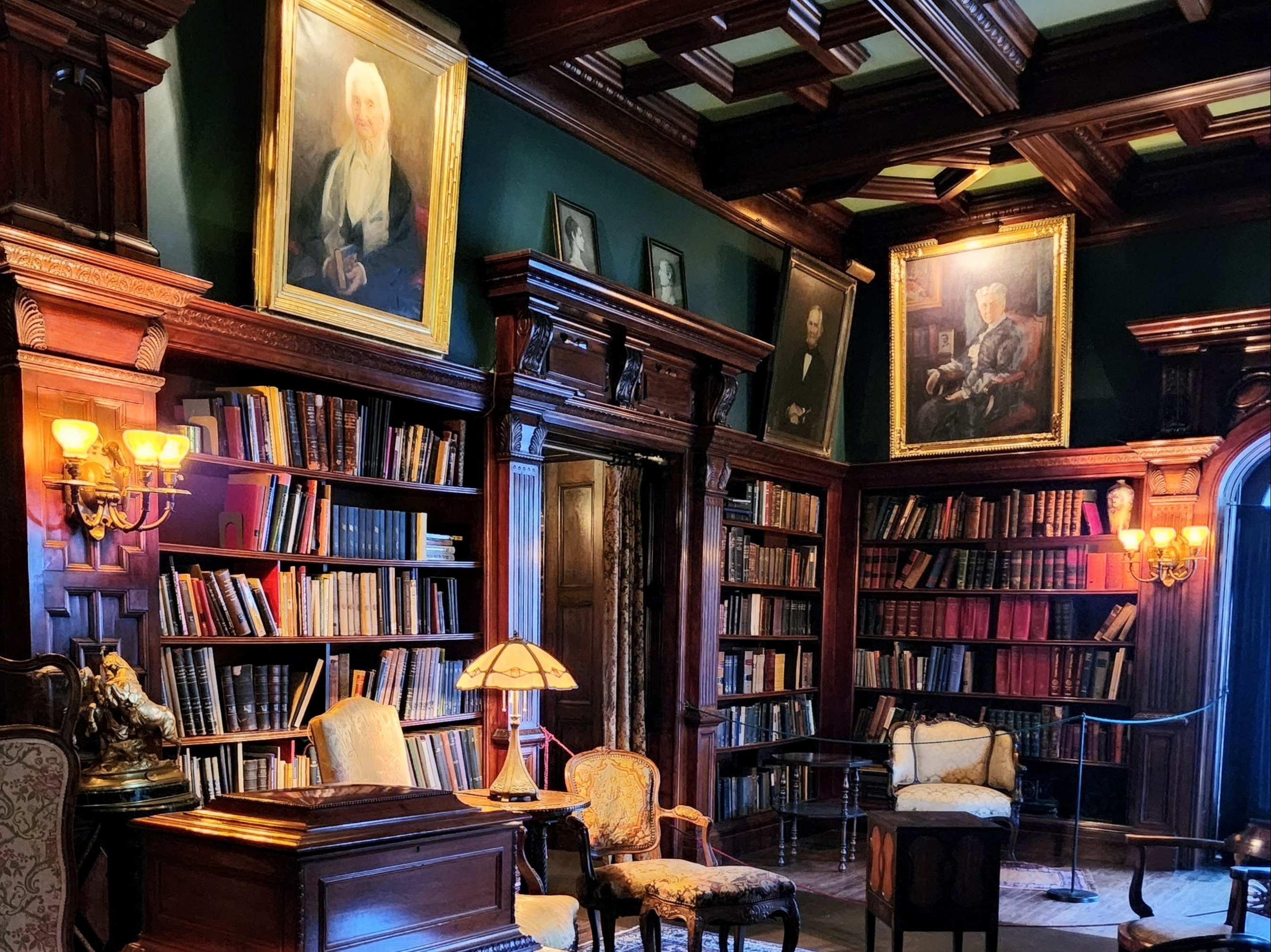 History-Center-Dawes-House-Evanston-travel-guide