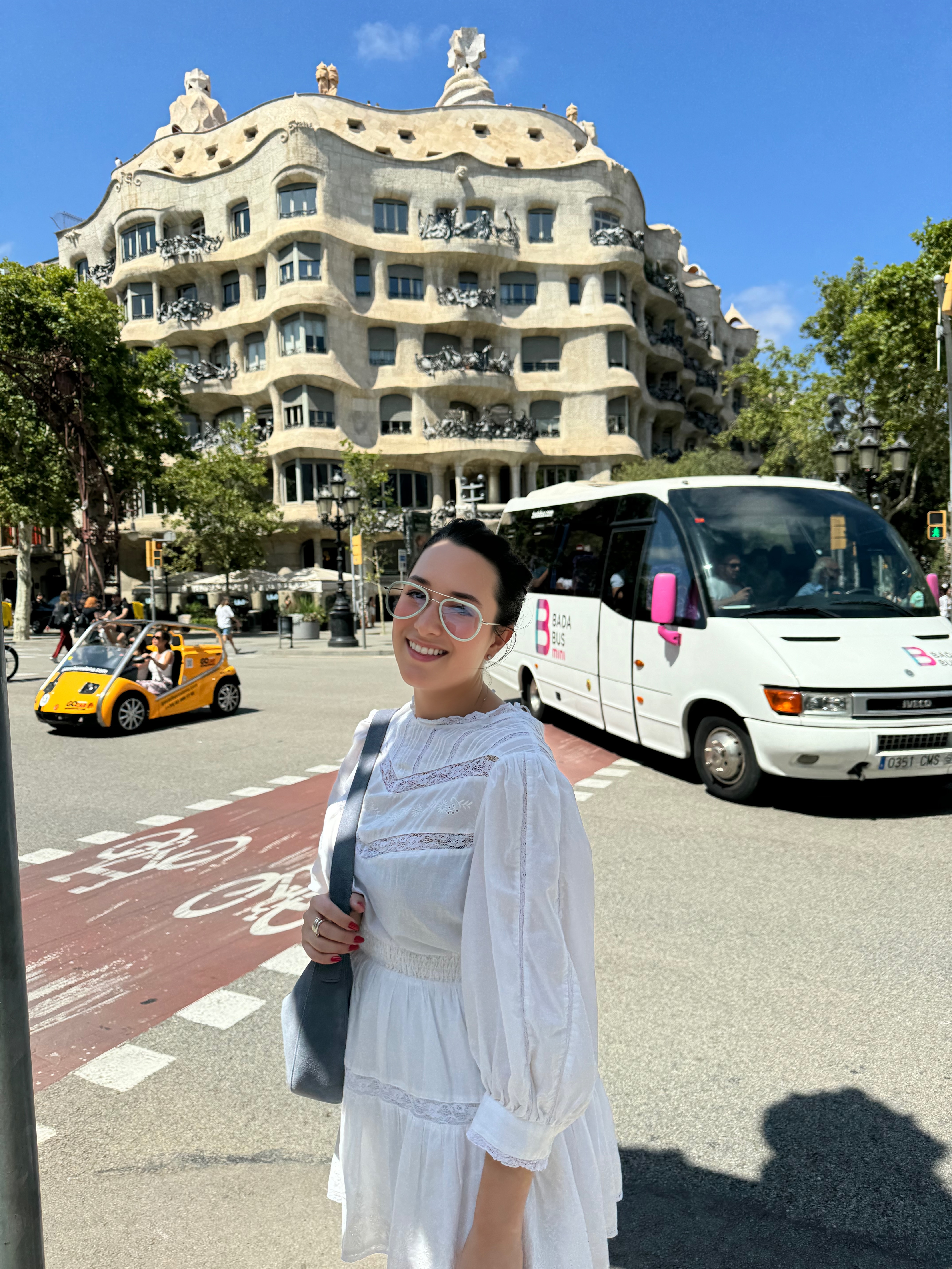 Advisor - Kate Staikos