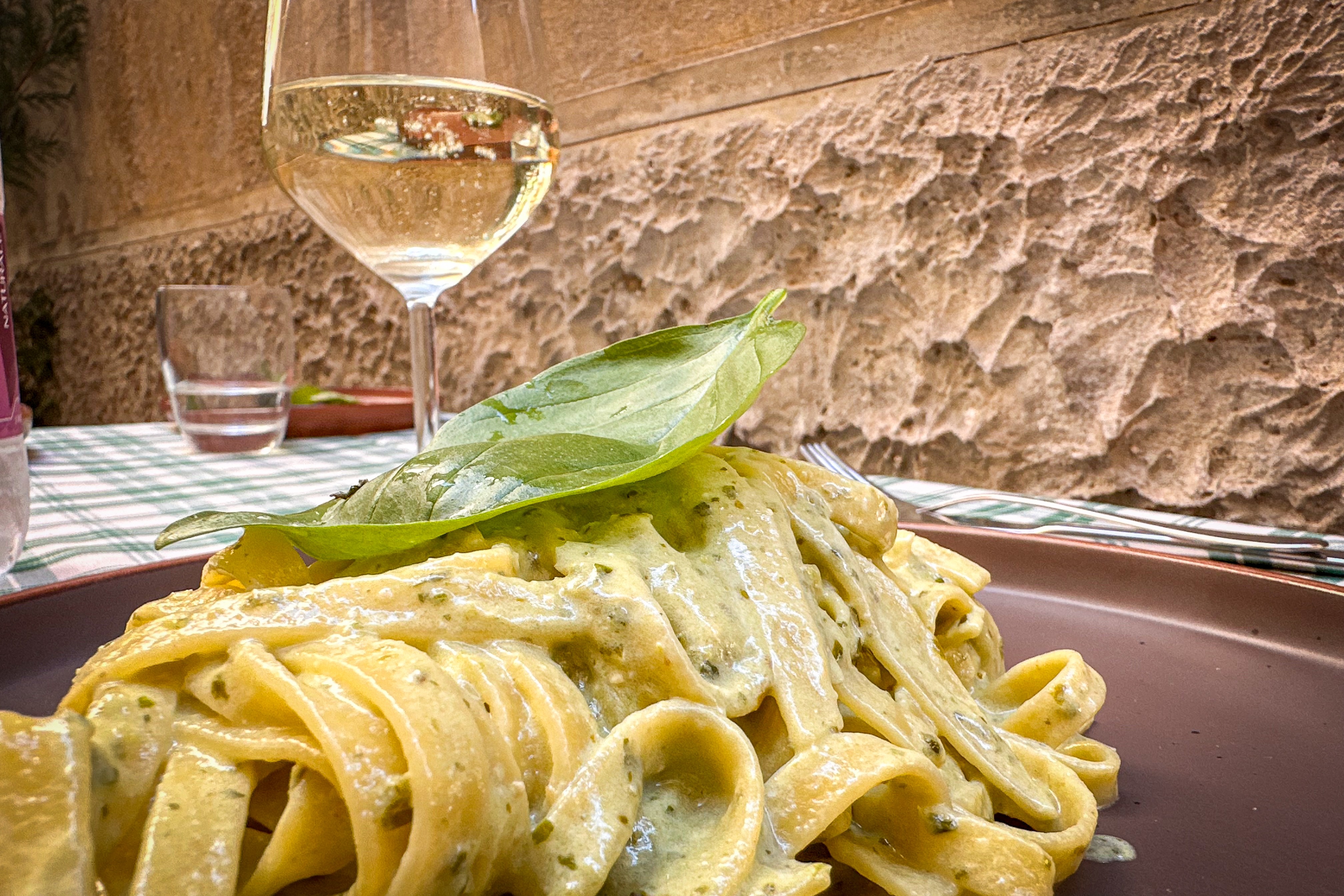 Taste of Italy