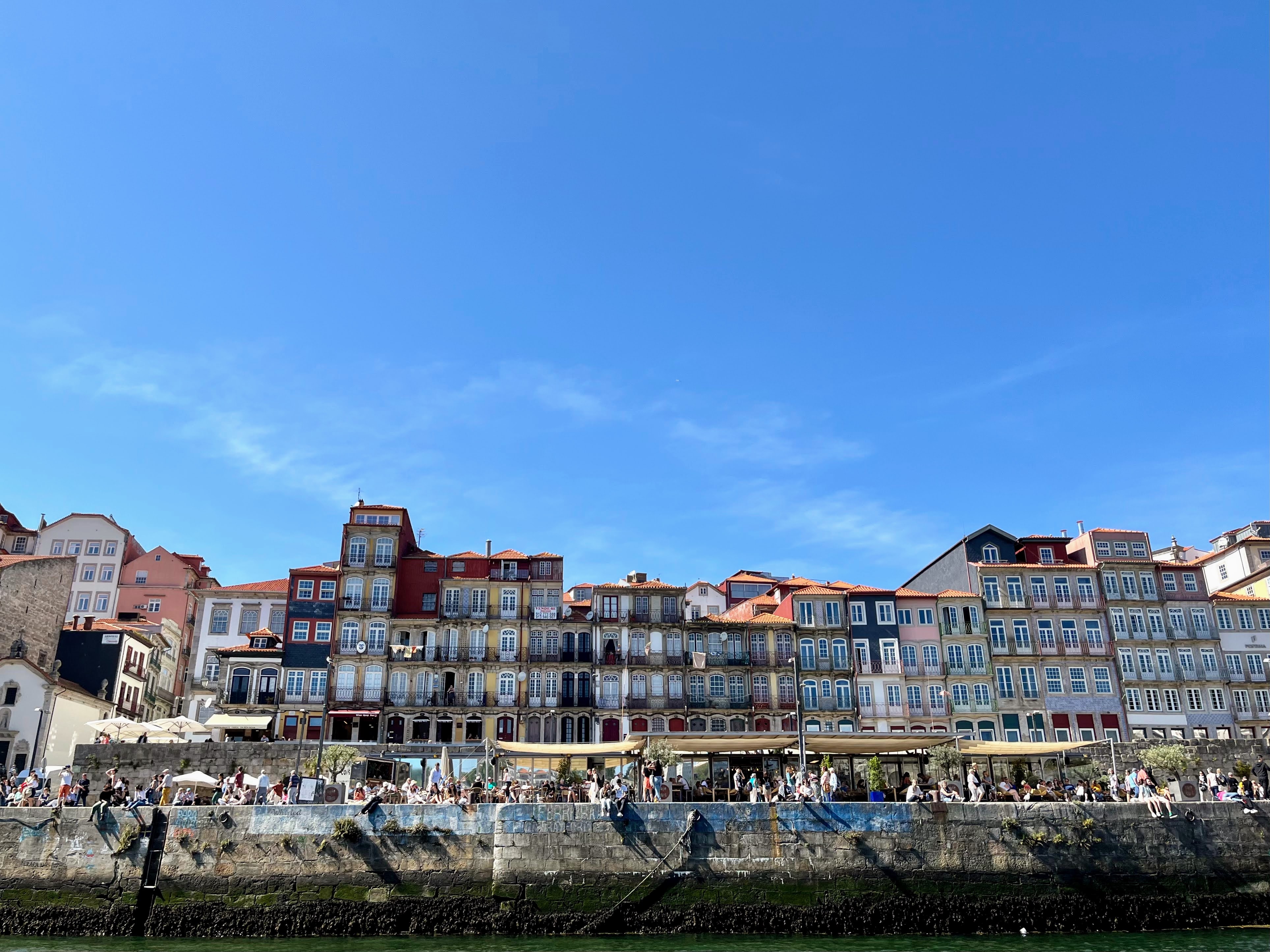 Brasão Coliseu is a comfortable place to eat Portuguese dishes.