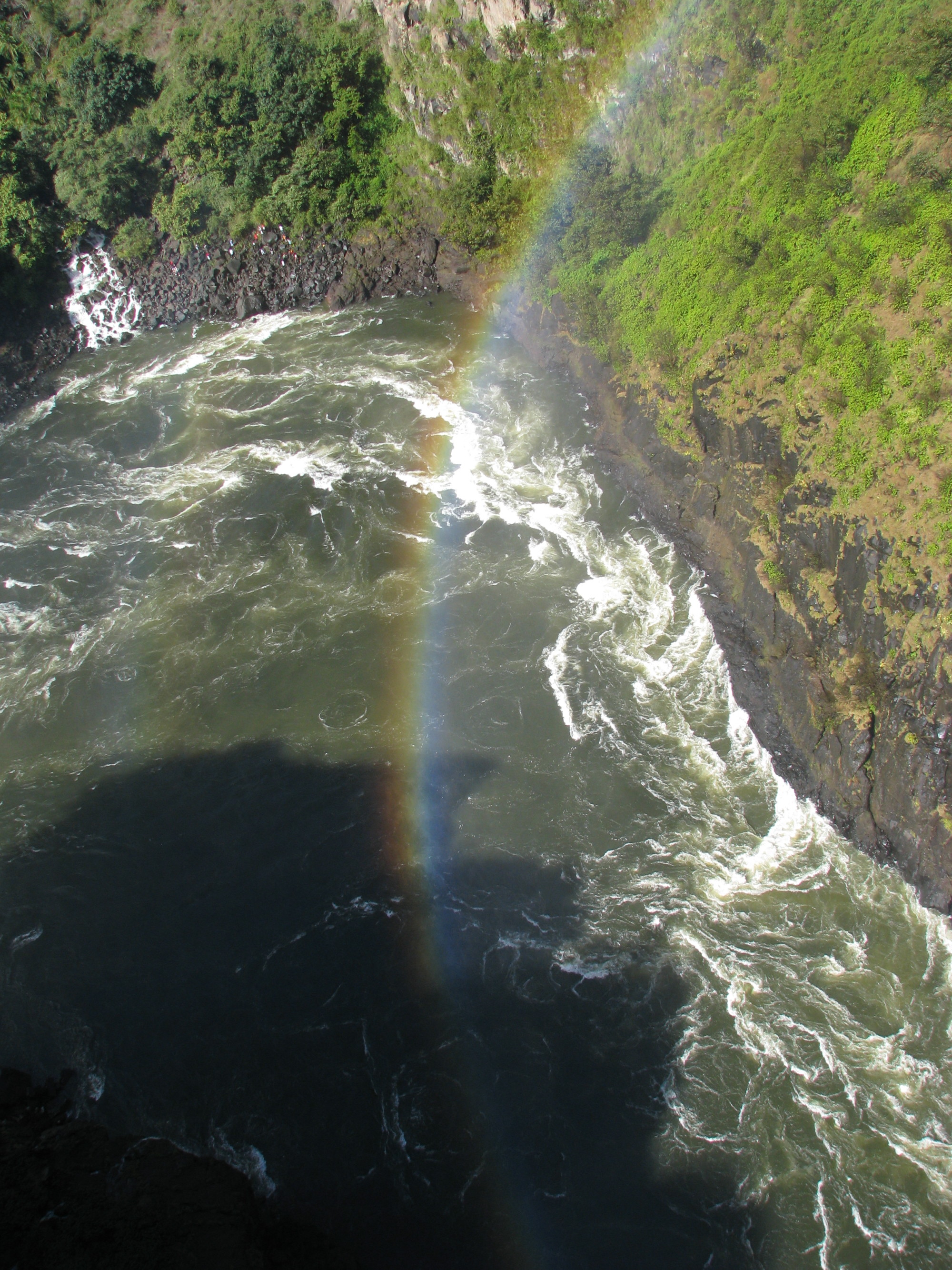 Victoria Falls