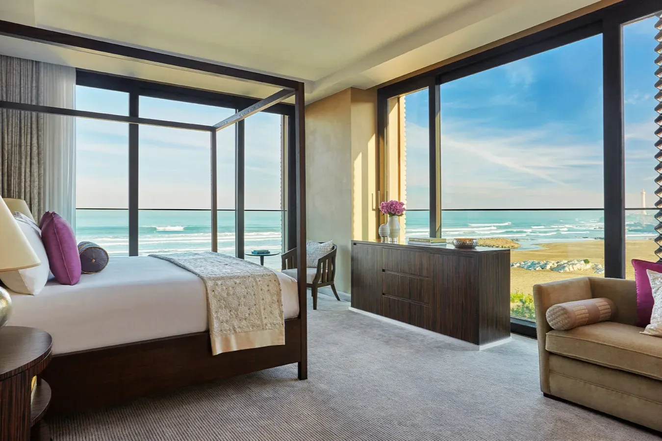 Four Seasons Hotel Casablanca