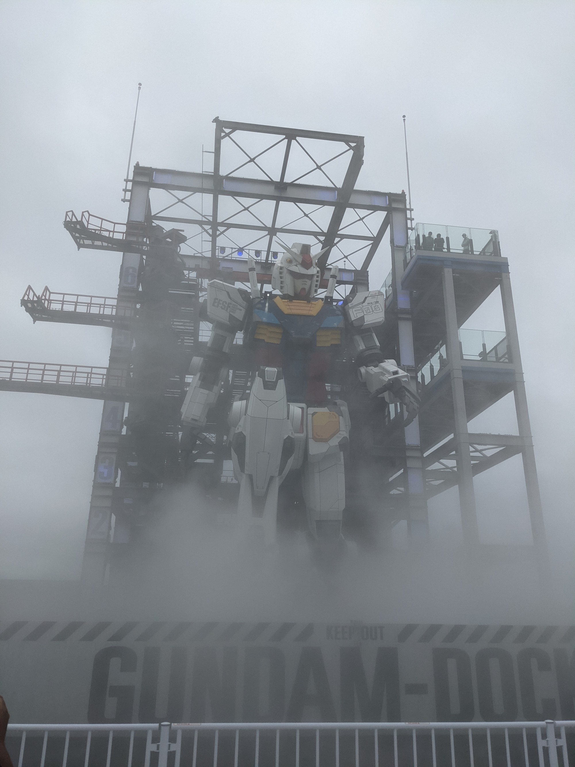 Gundam Factory
