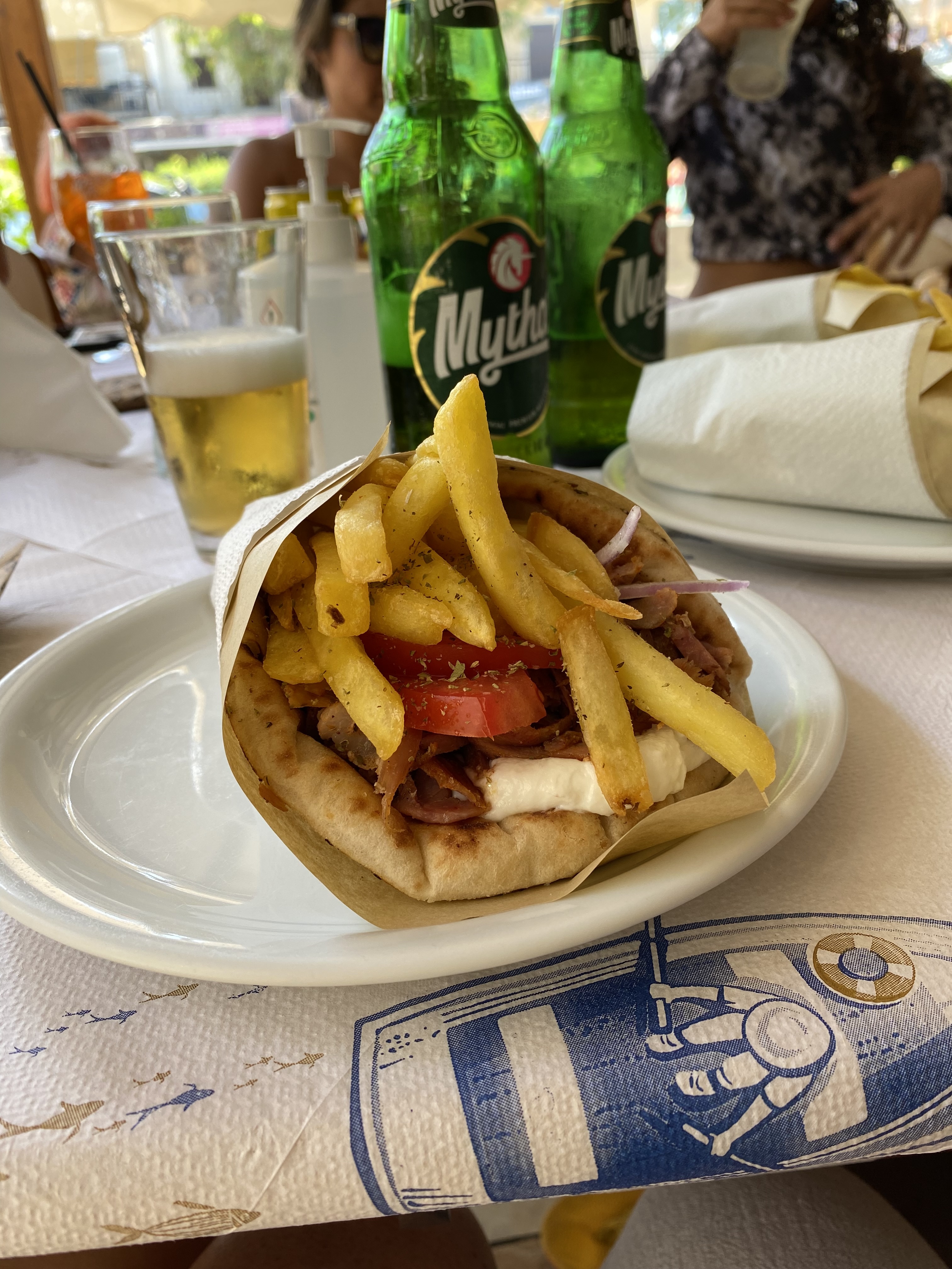 Picture of food