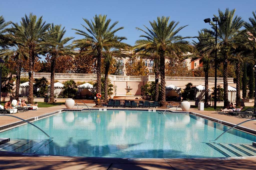 Loews Portofino Bay Hotel