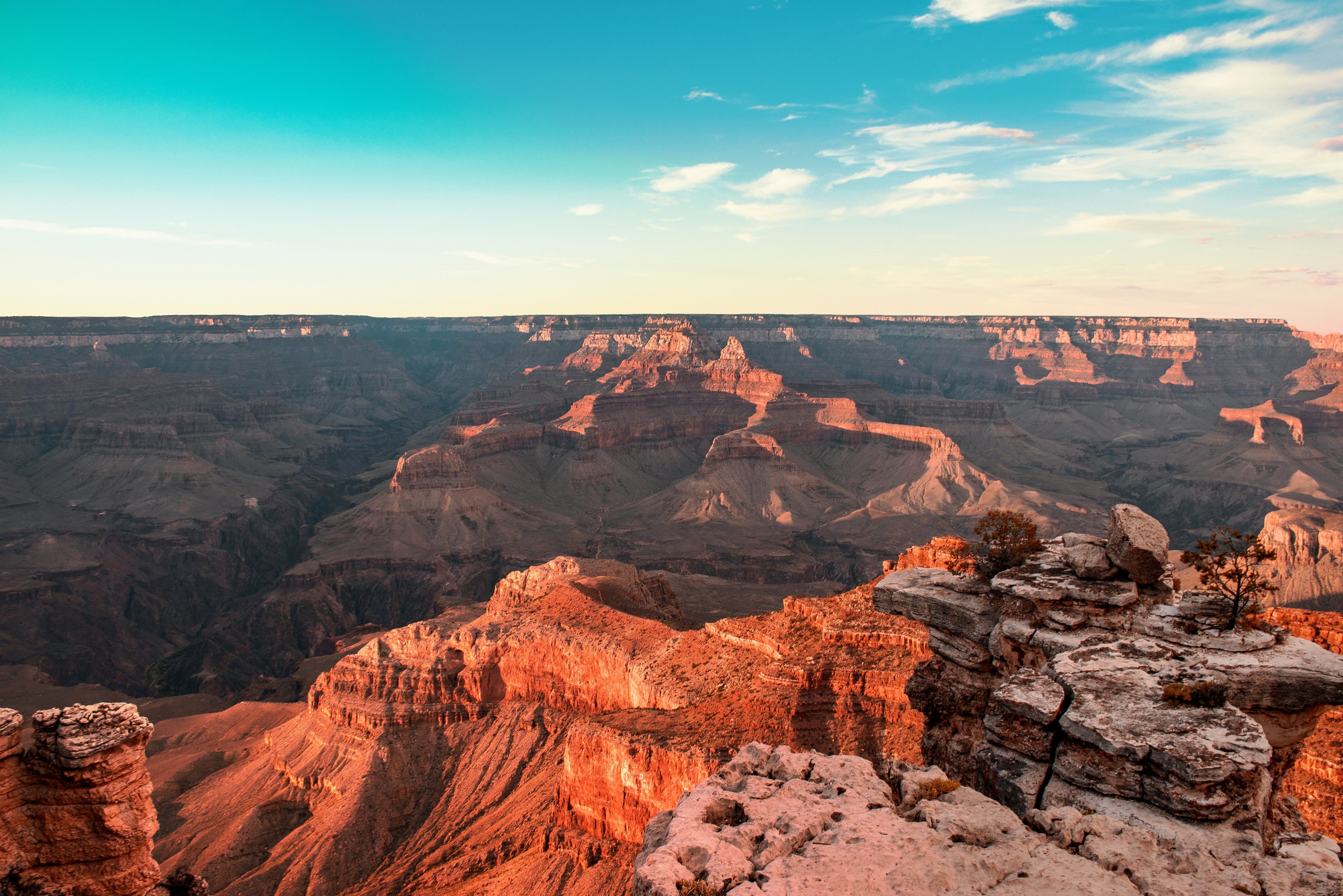 Grand Canyon national park