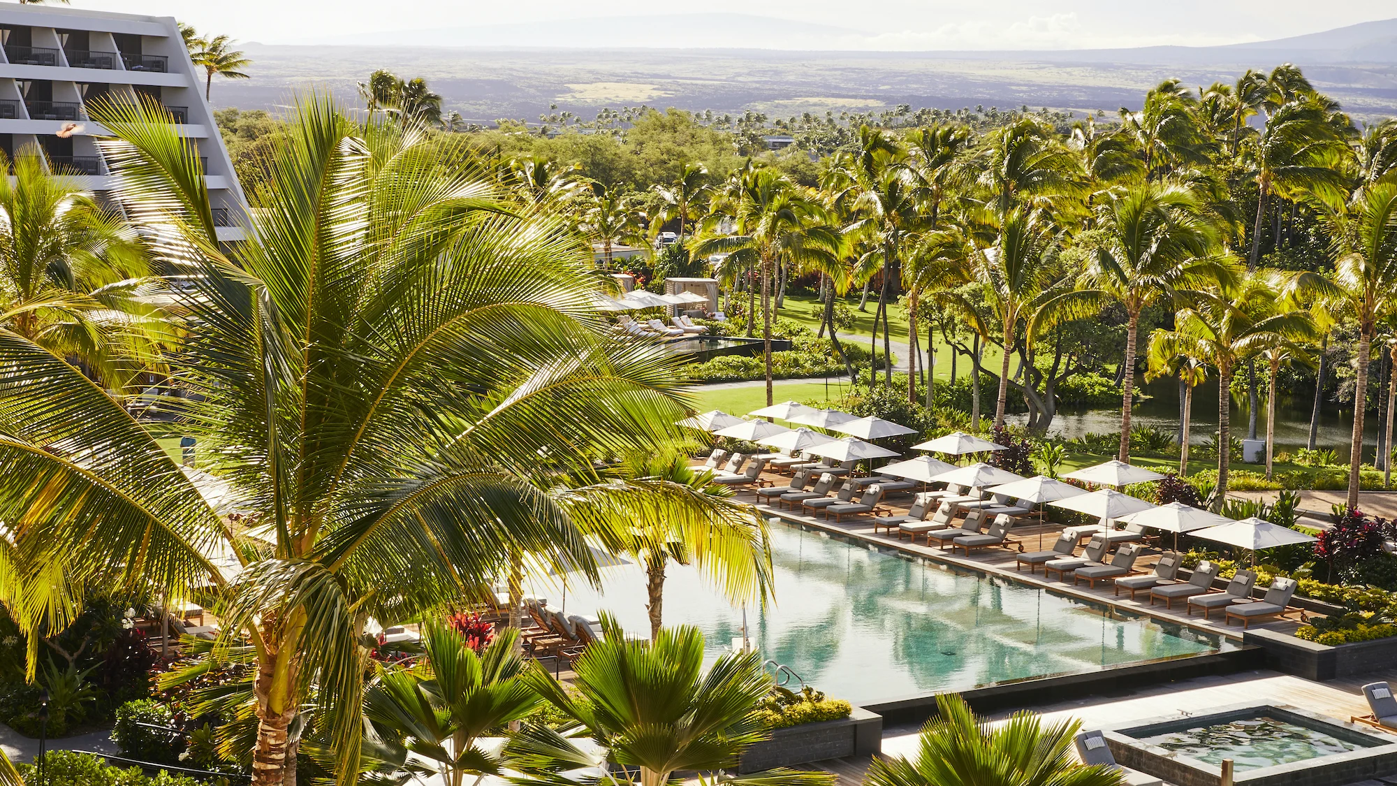 Mauna Lani