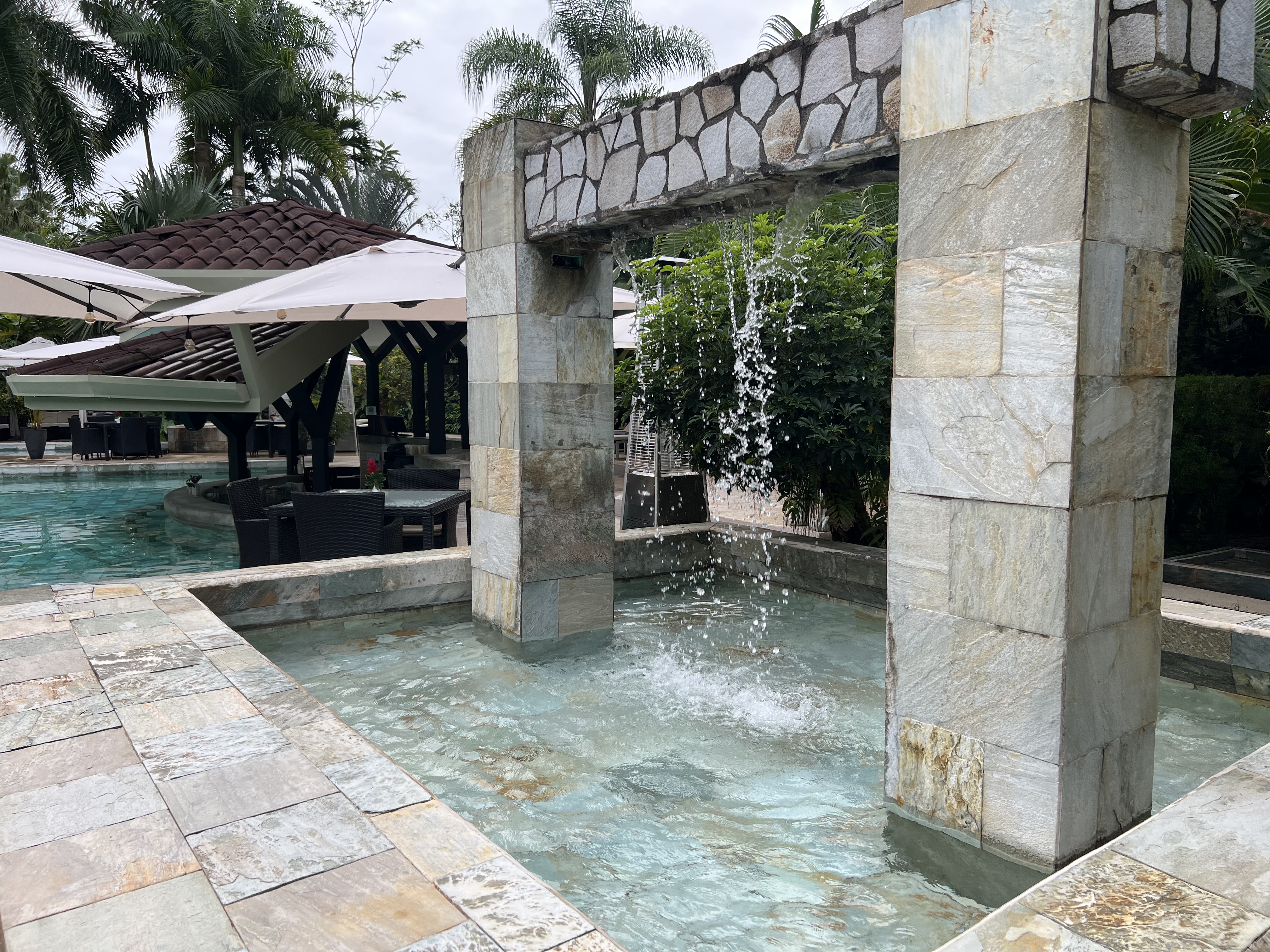 View of The Royal Corin Thermal Water Spa & Resort