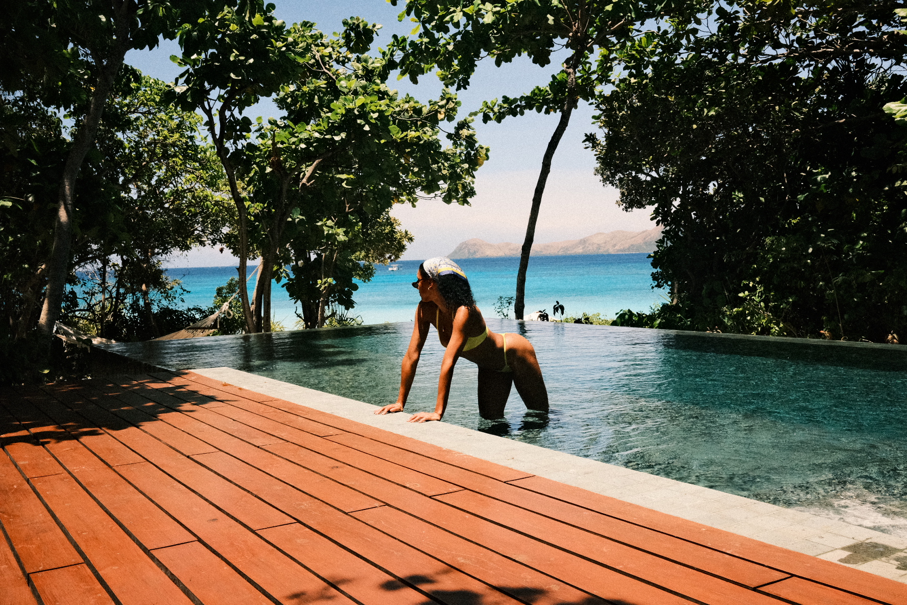 Advisor - Lindsey Ferguson