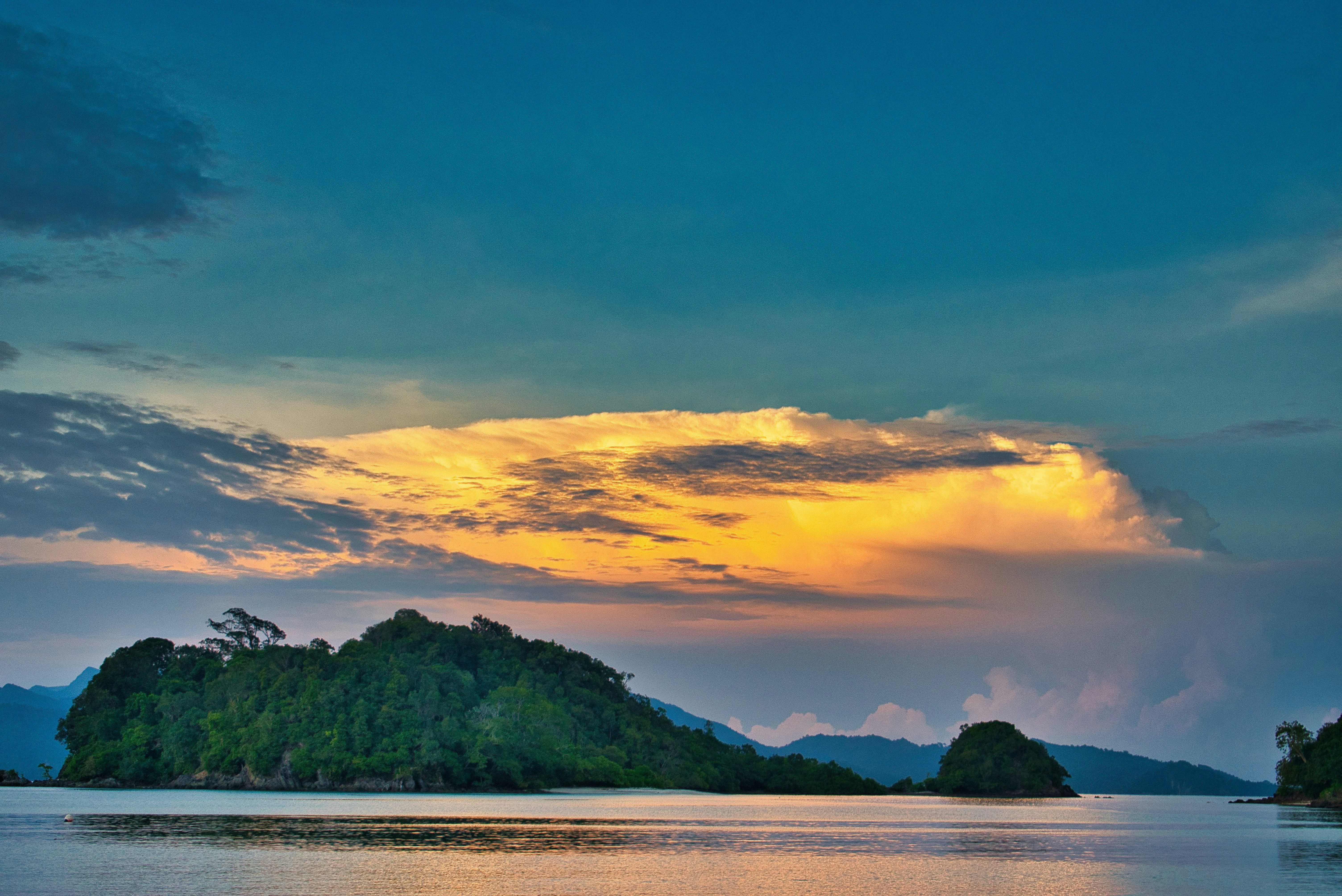Lankawi, Malaysia