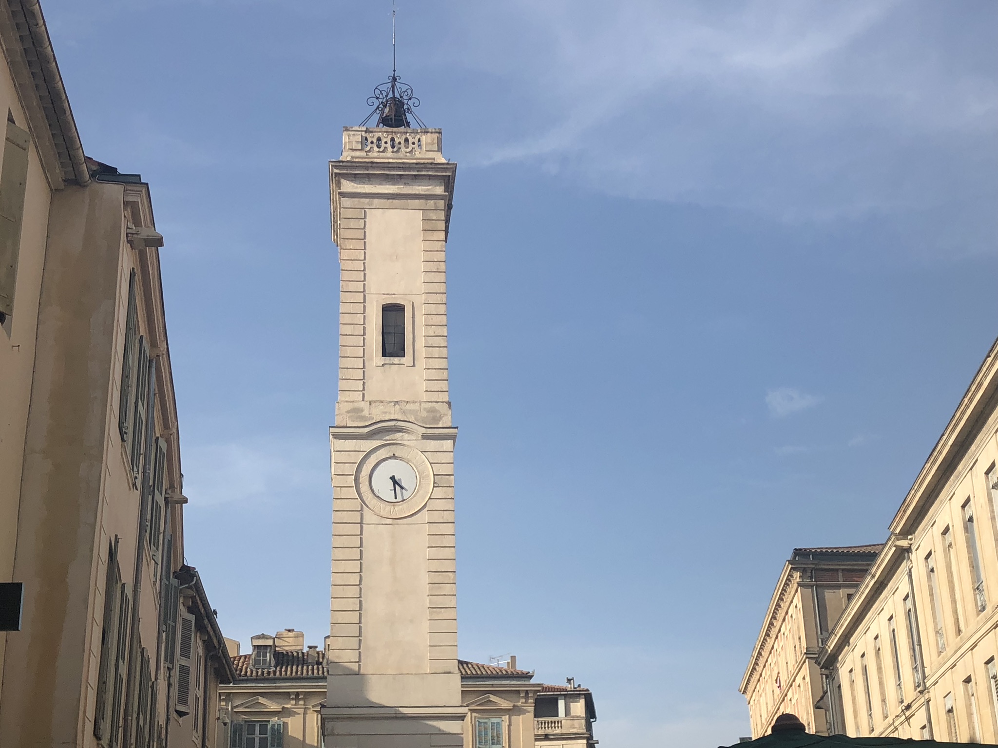 Picture of Clock Tower