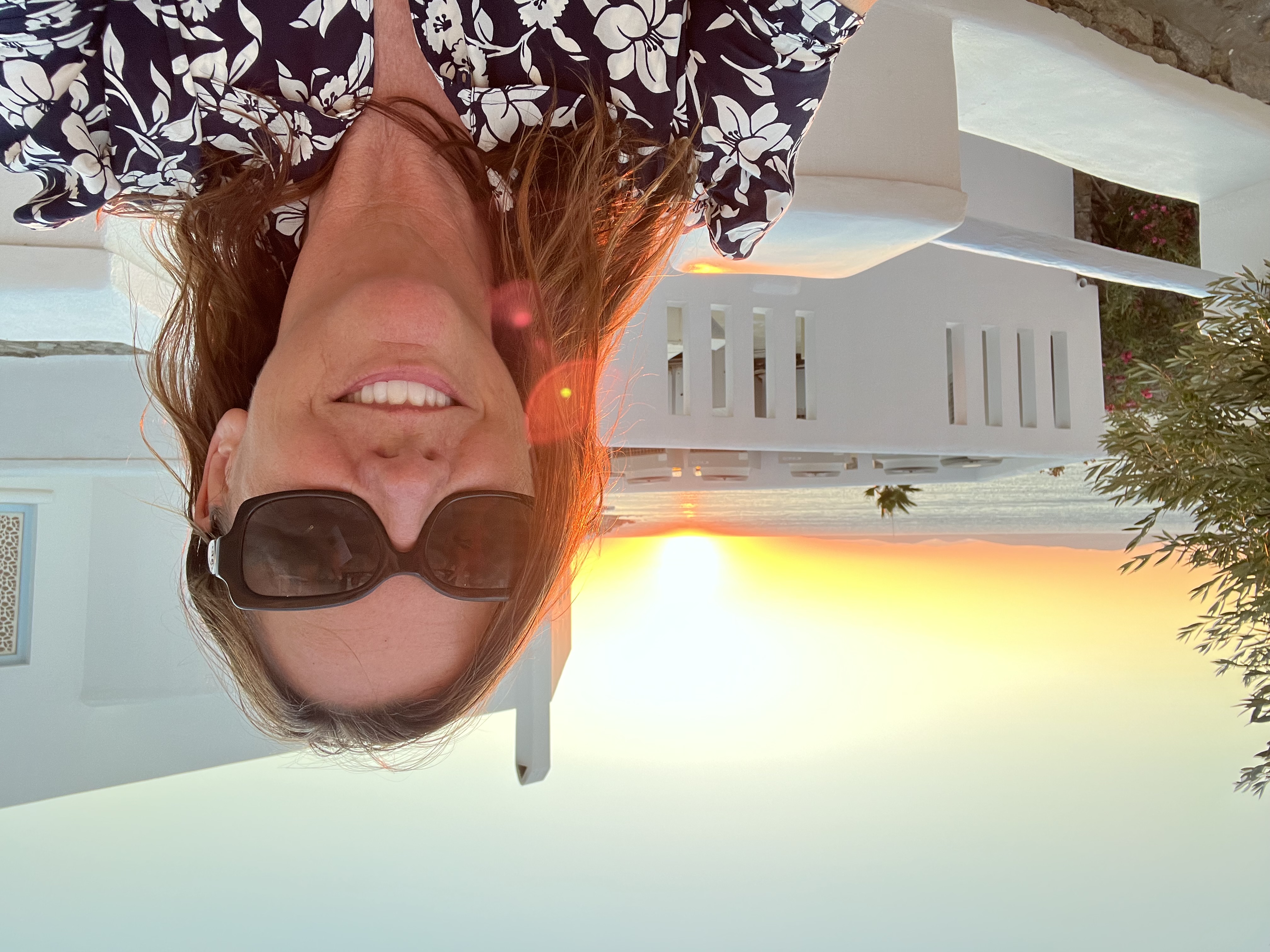 Travel Advisor - Annabel Kirwan