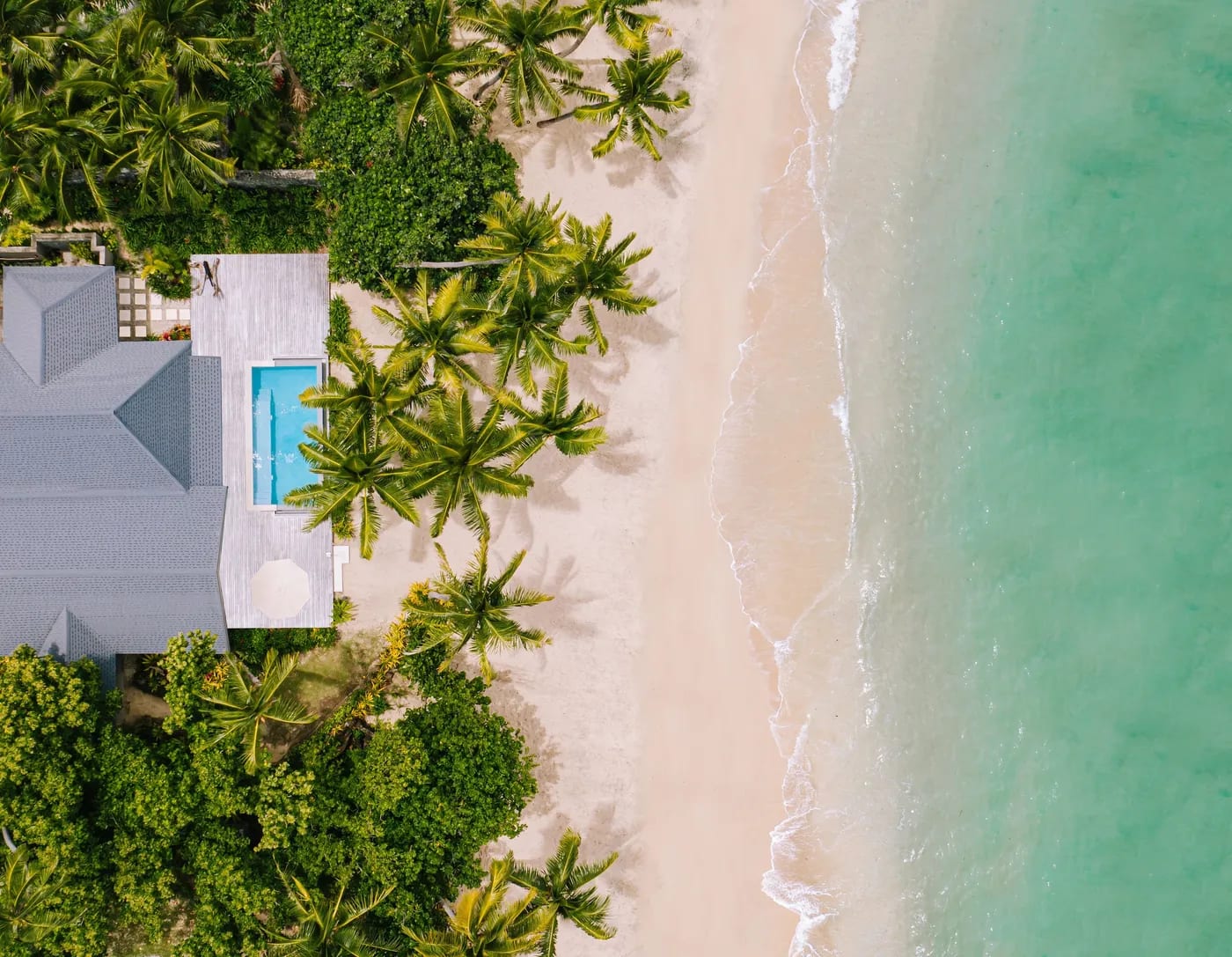 Kokomo Private Island, Fiji