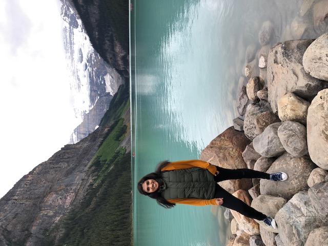 Advisor - Swetha Huliyar