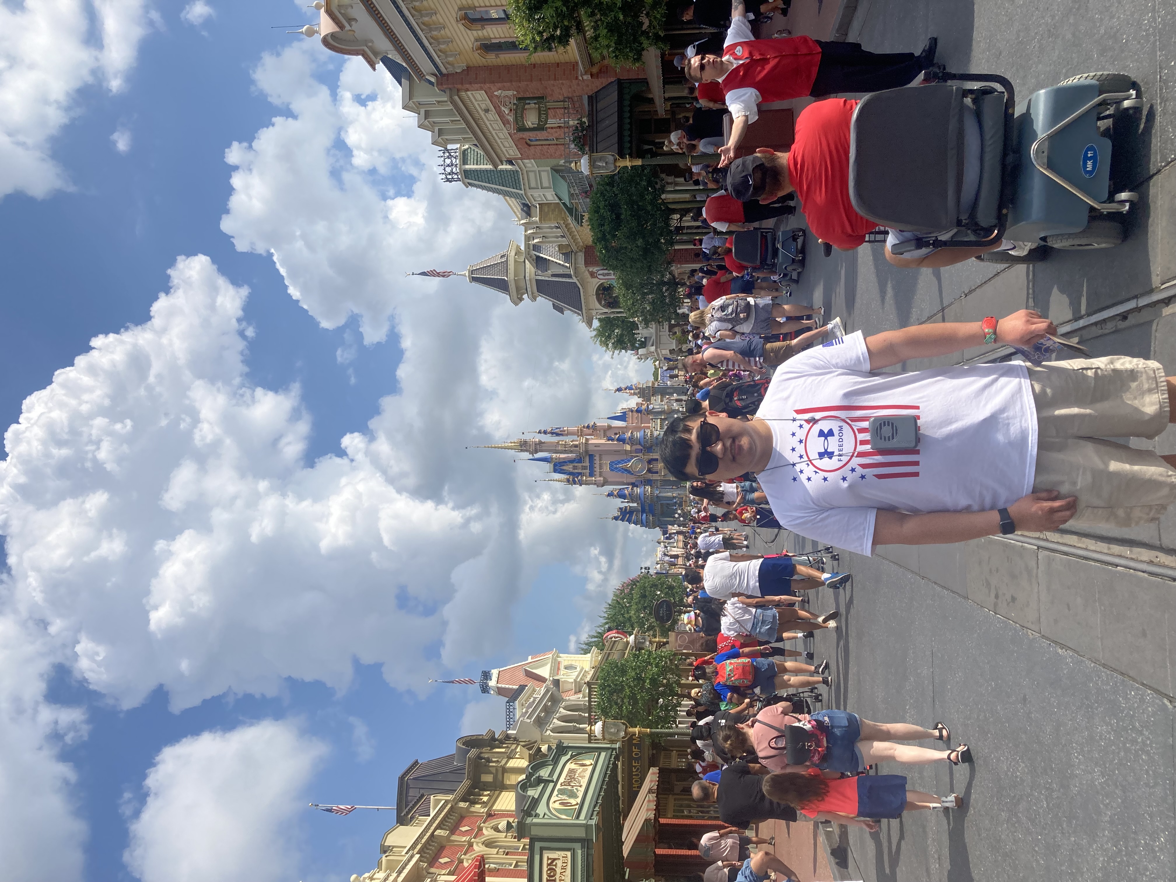 Advisor - Shane Purcell