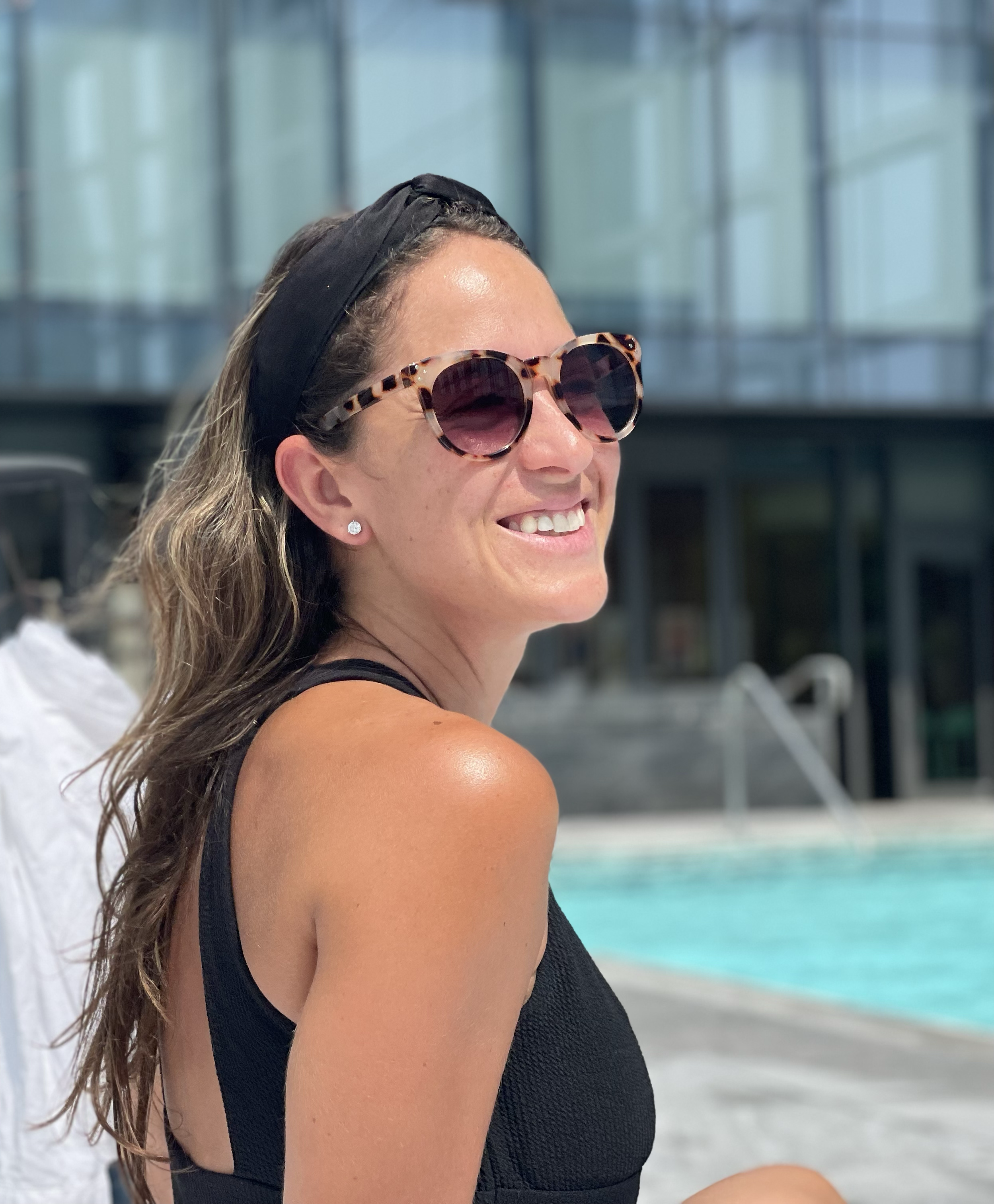 Advisor - Laura Tobon