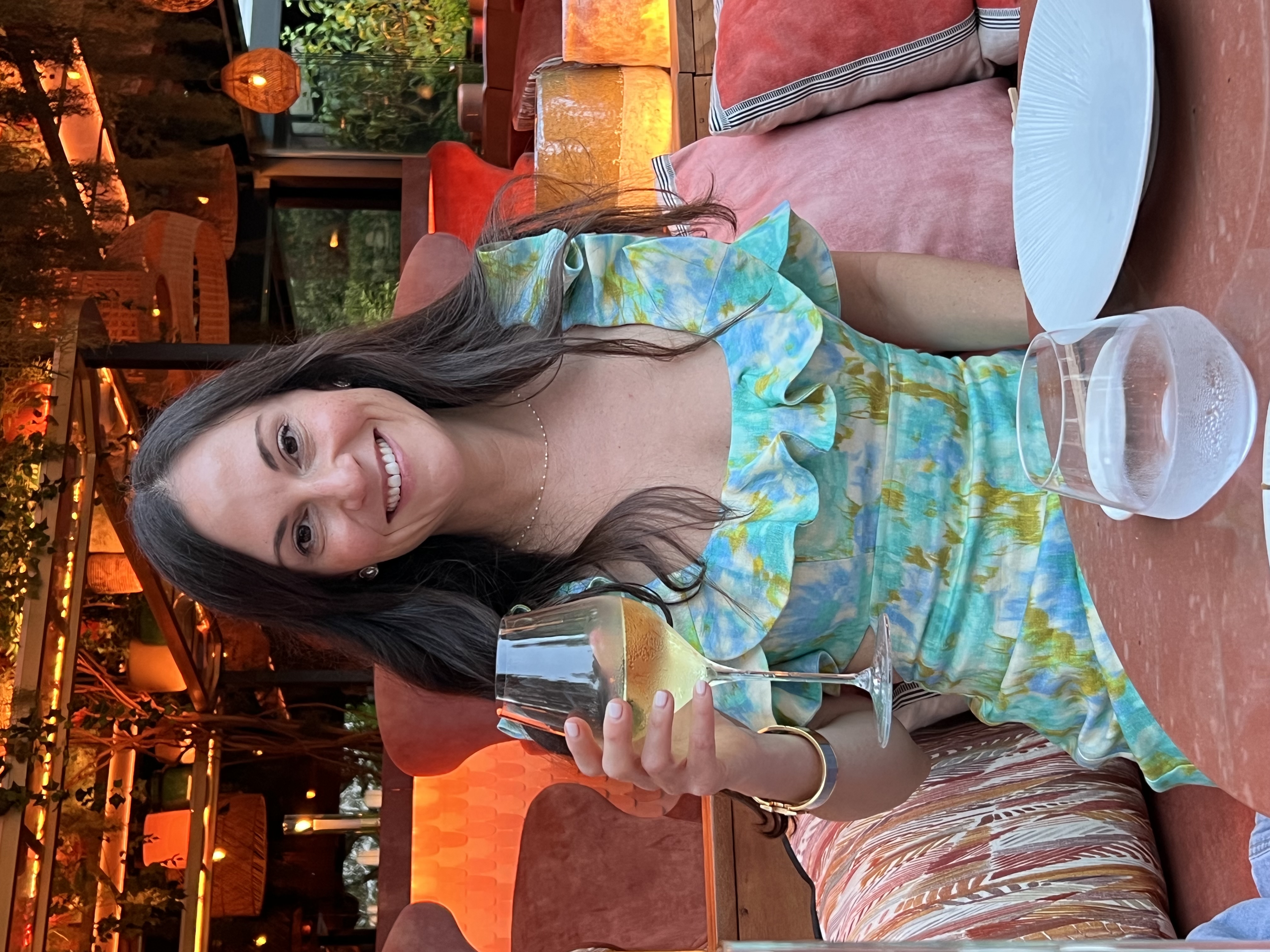 Travel Advisor - Erin Roth