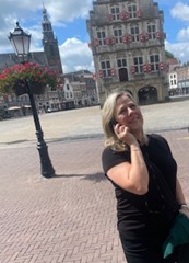 Travel Advisor - Lyndsey Primus