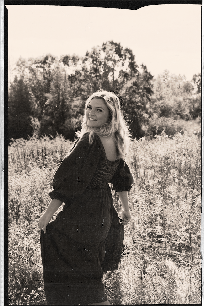 Advisor - Shelby Malone-Hicks