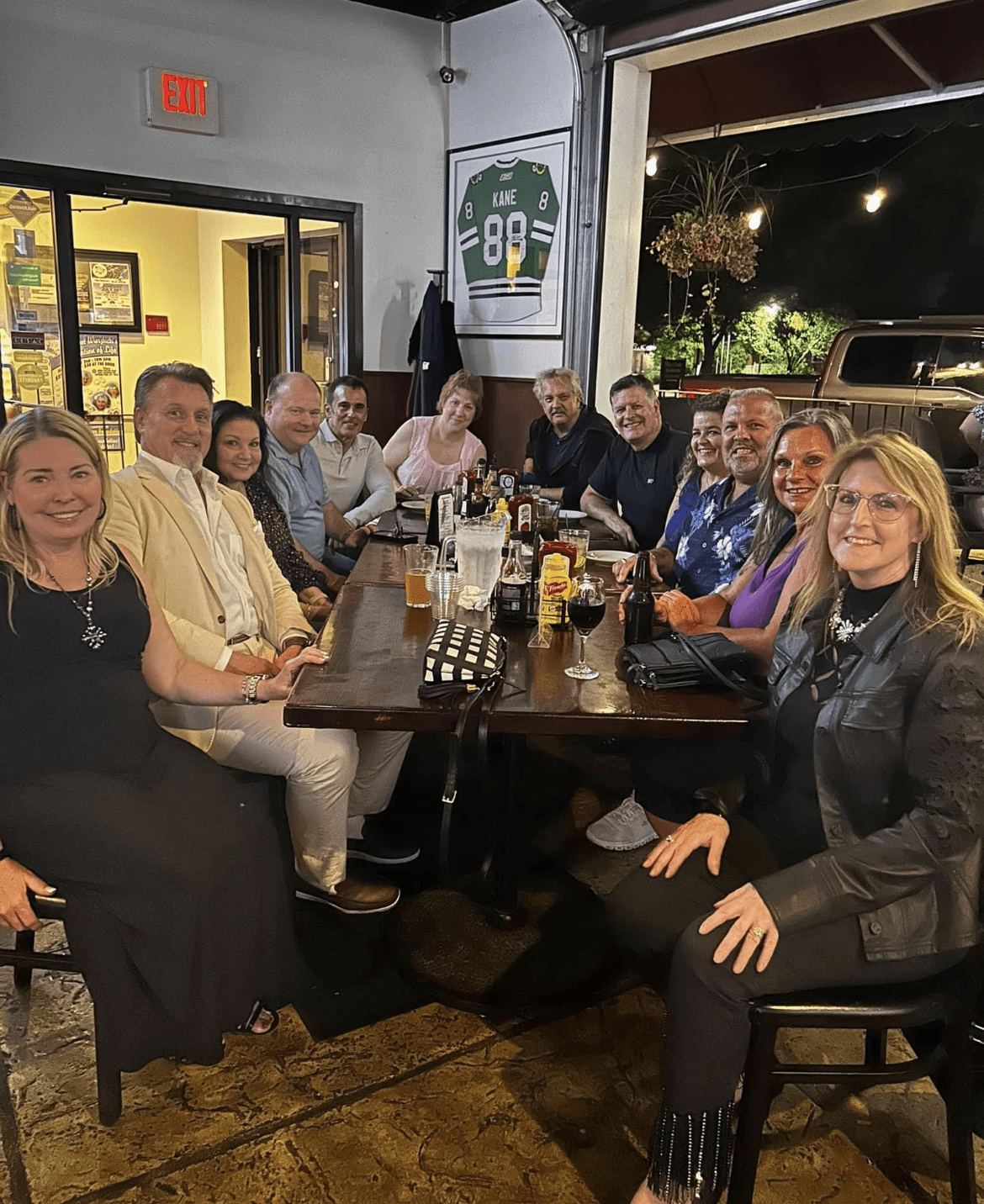 Advisor - Kathleen Guindon