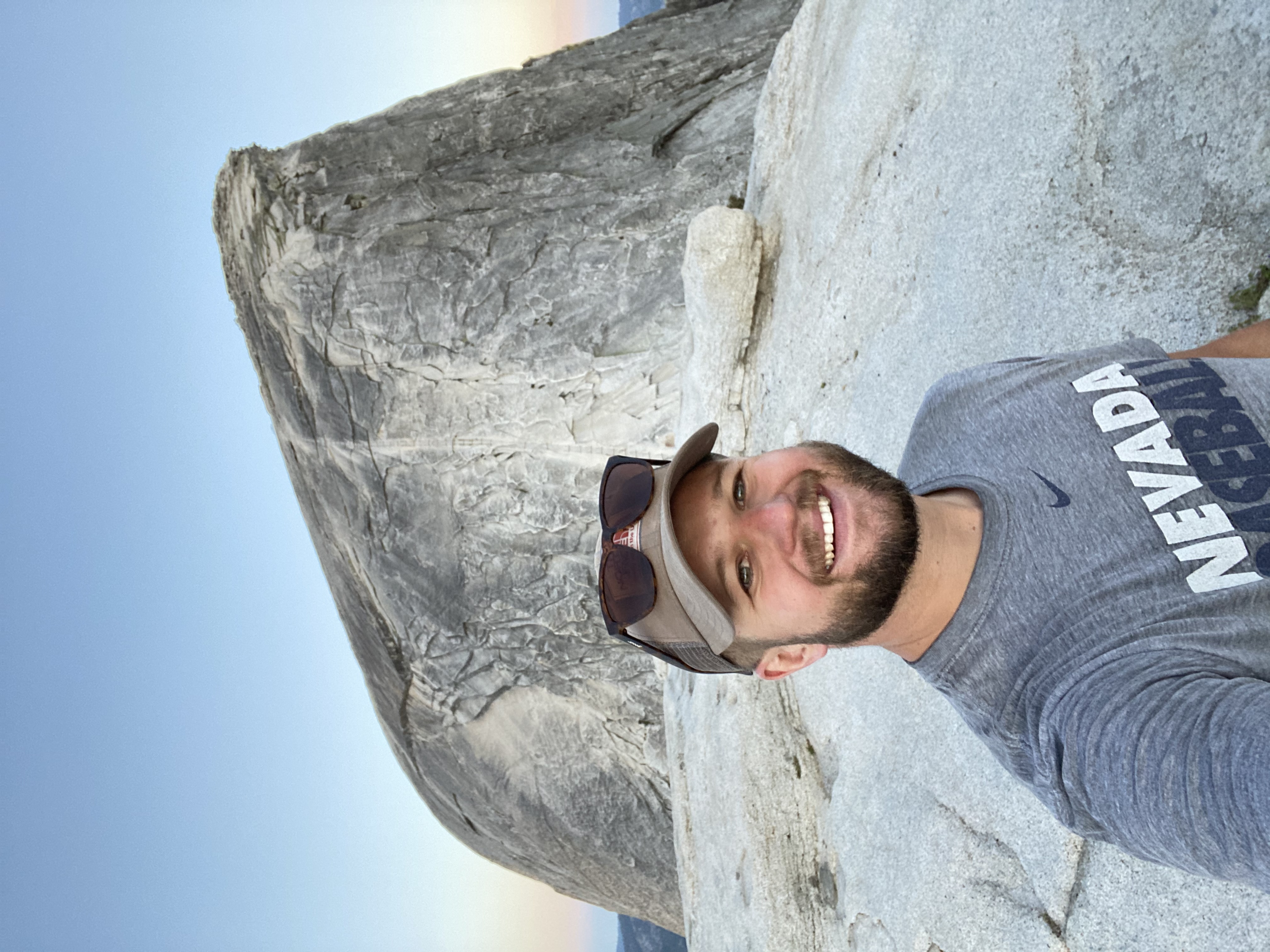 Advisor - Riley Slater