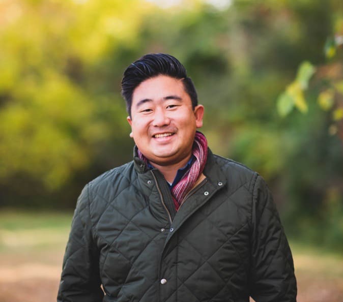 Fora Author - Kei Abe