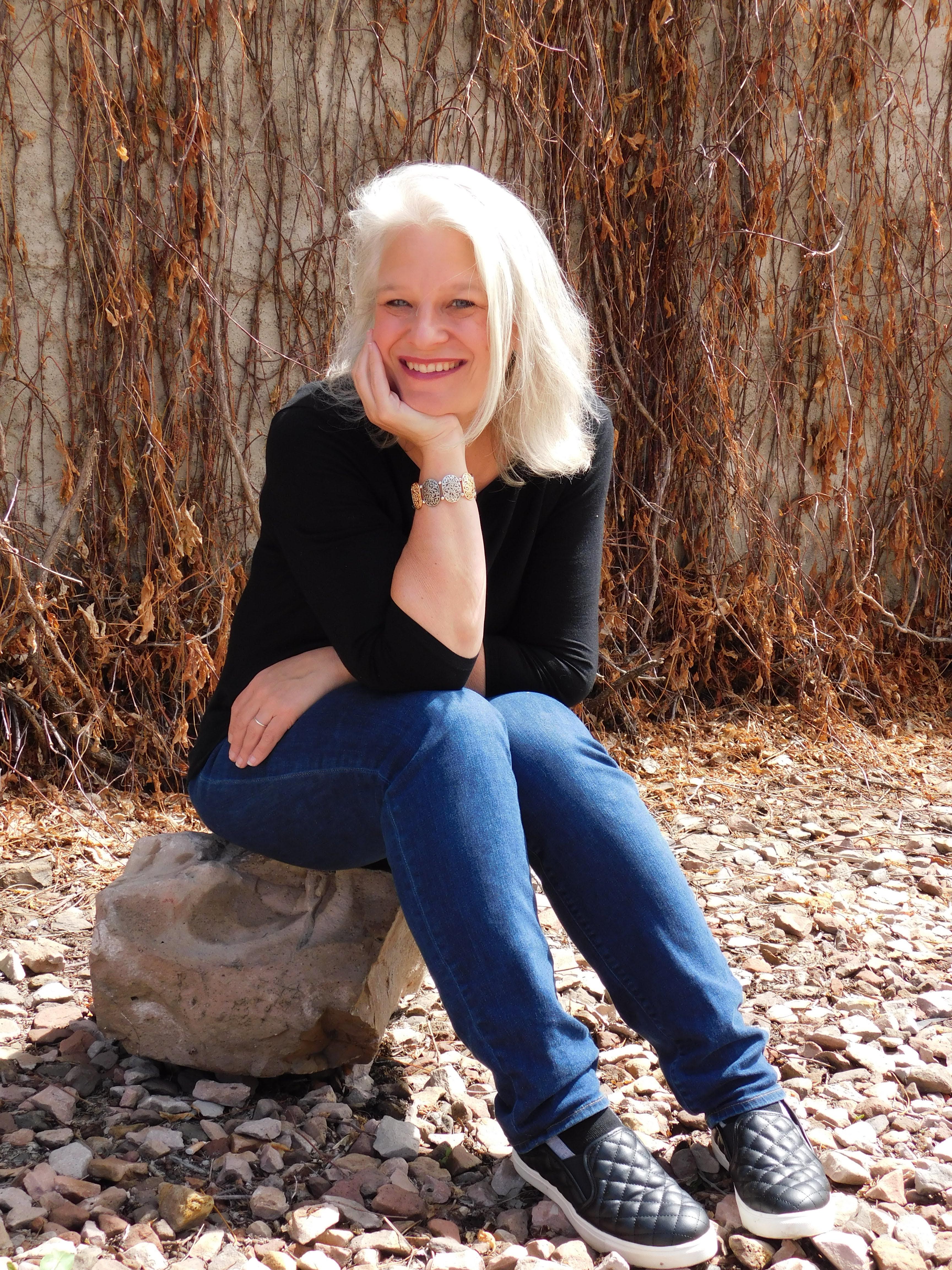 Advisor - Brenna Wright
